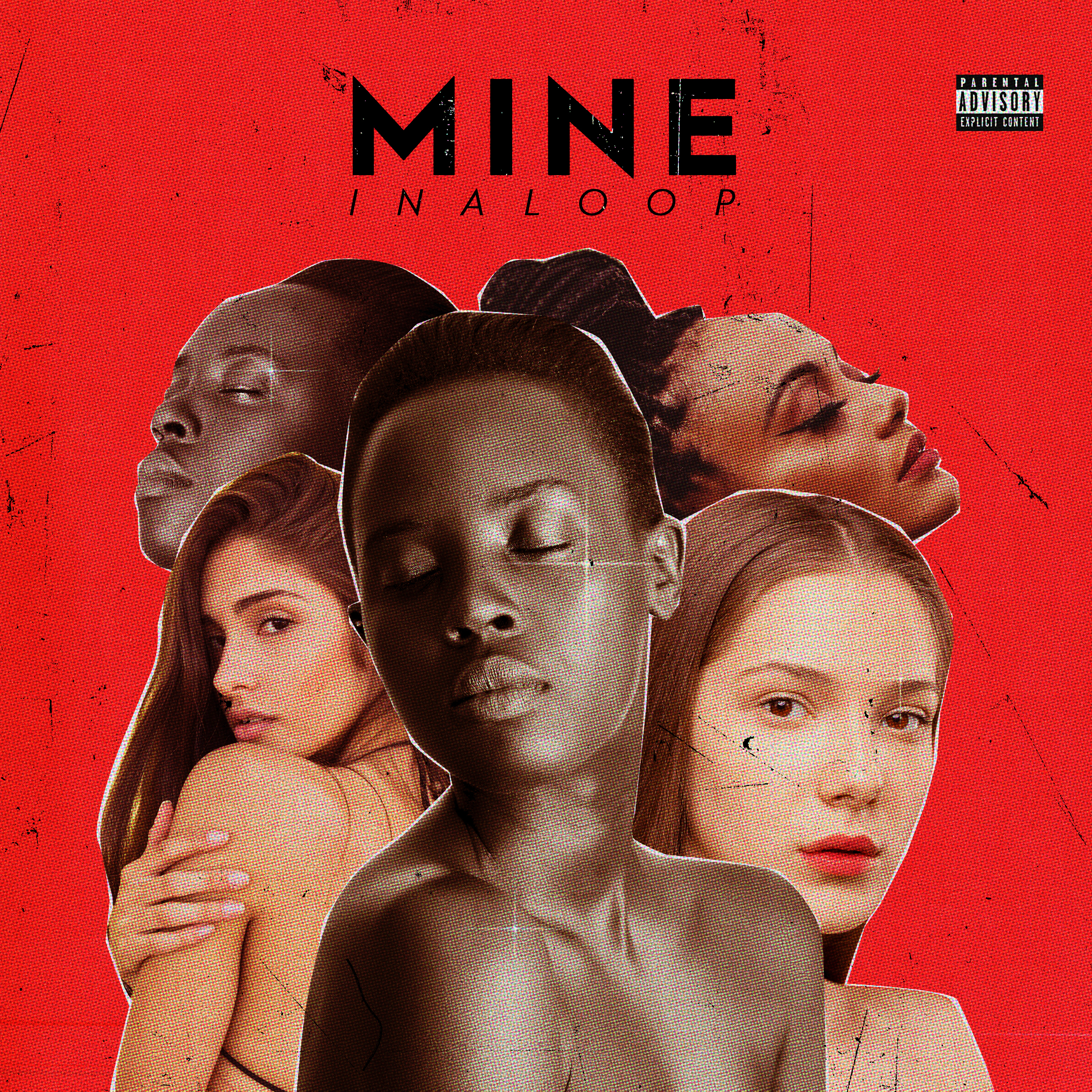 MINE artwork