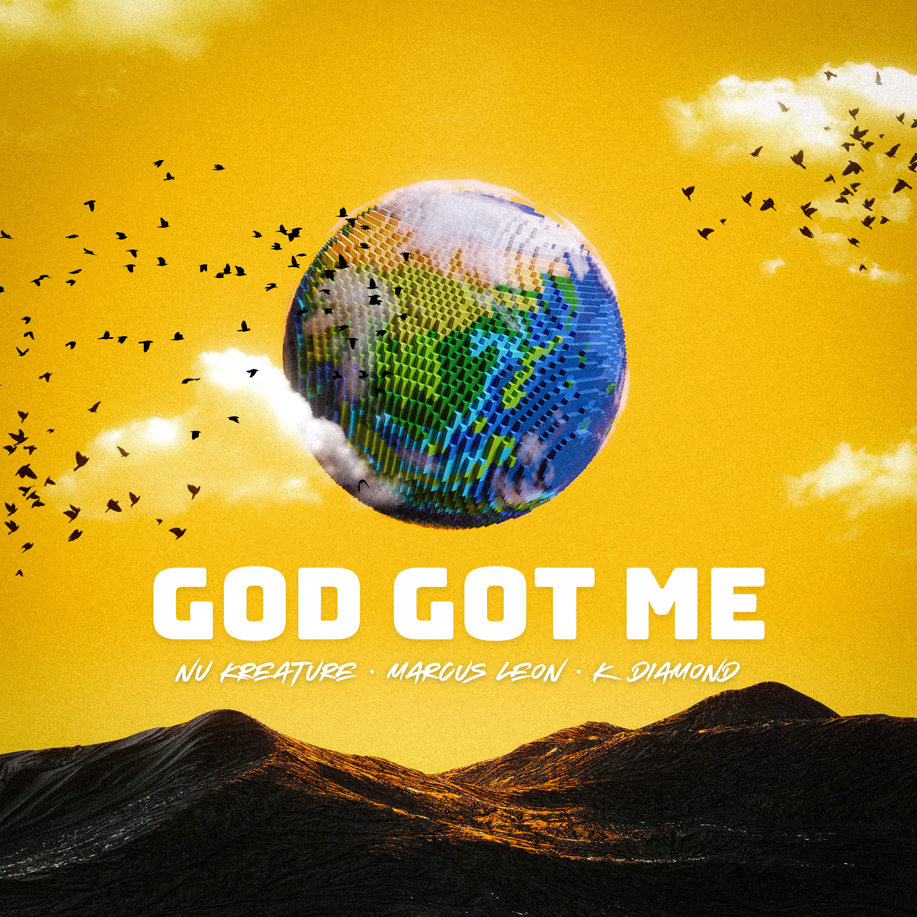 God Got Me artwork