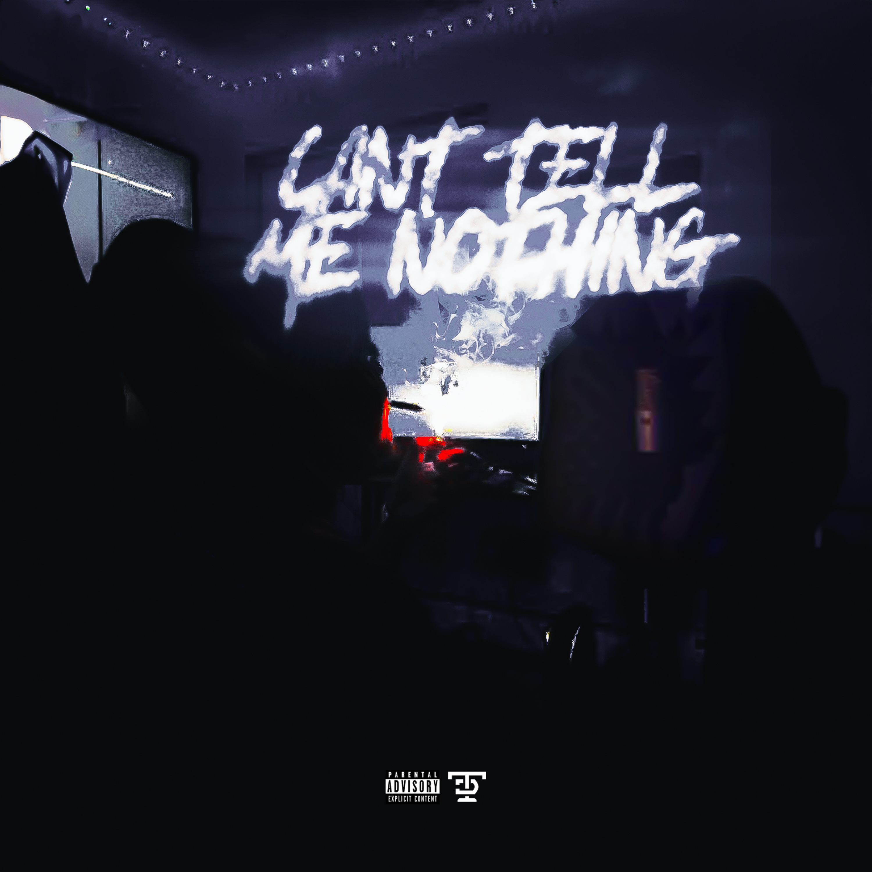 Can't Tell Me Nothing artwork