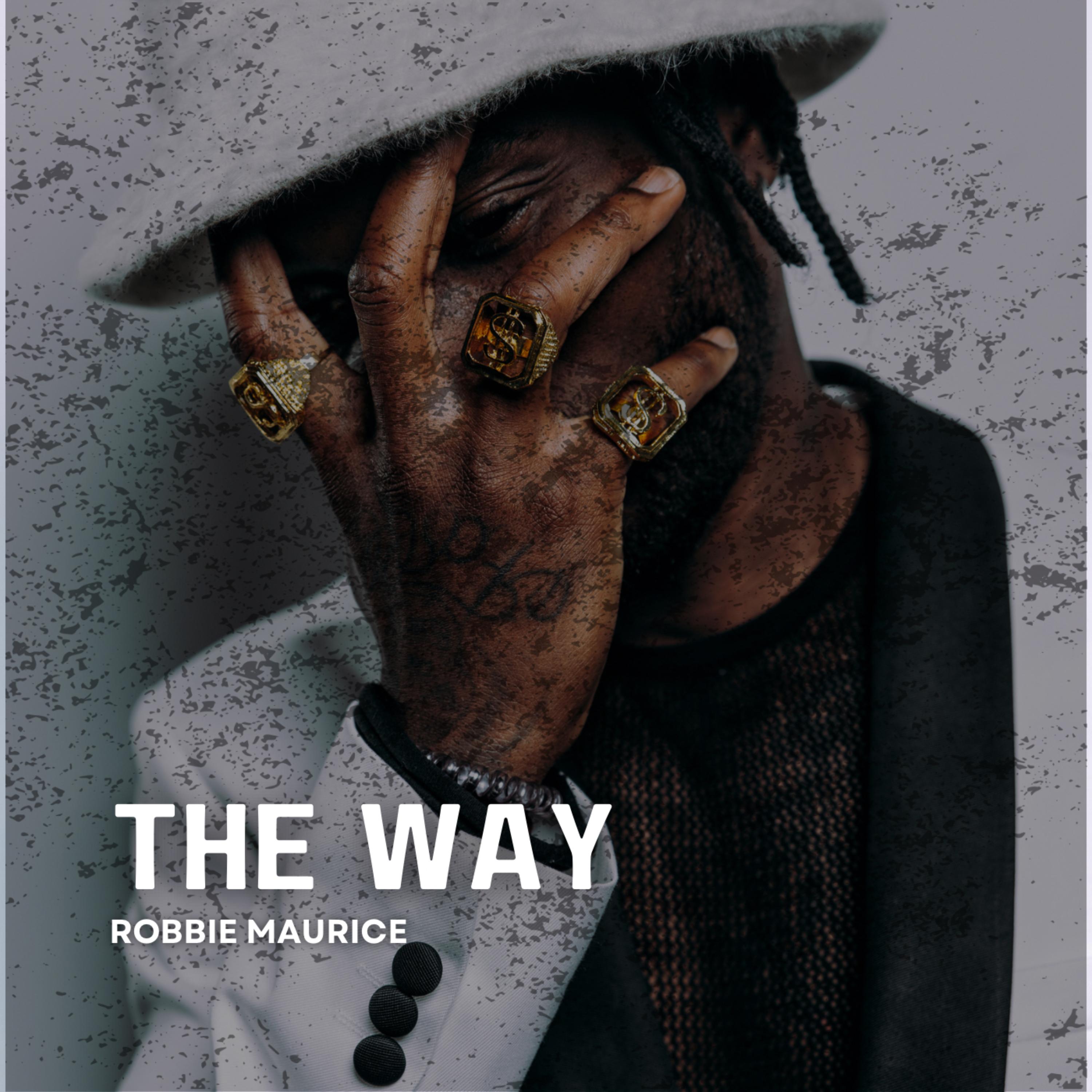 The Way artwork
