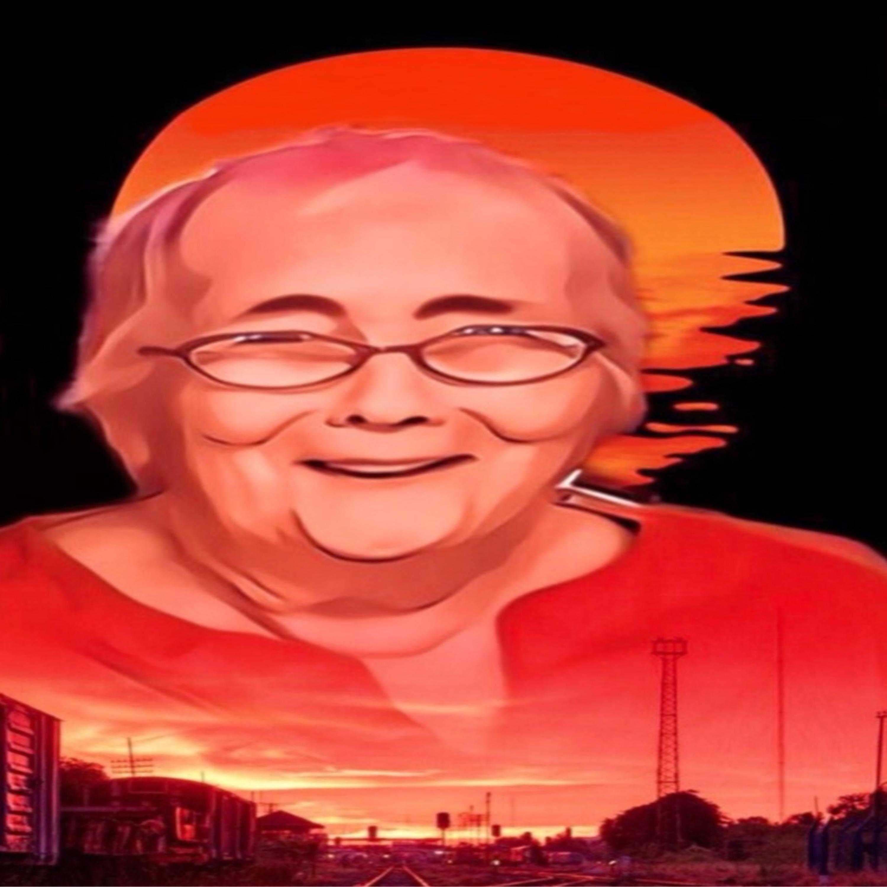Sunshine artwork