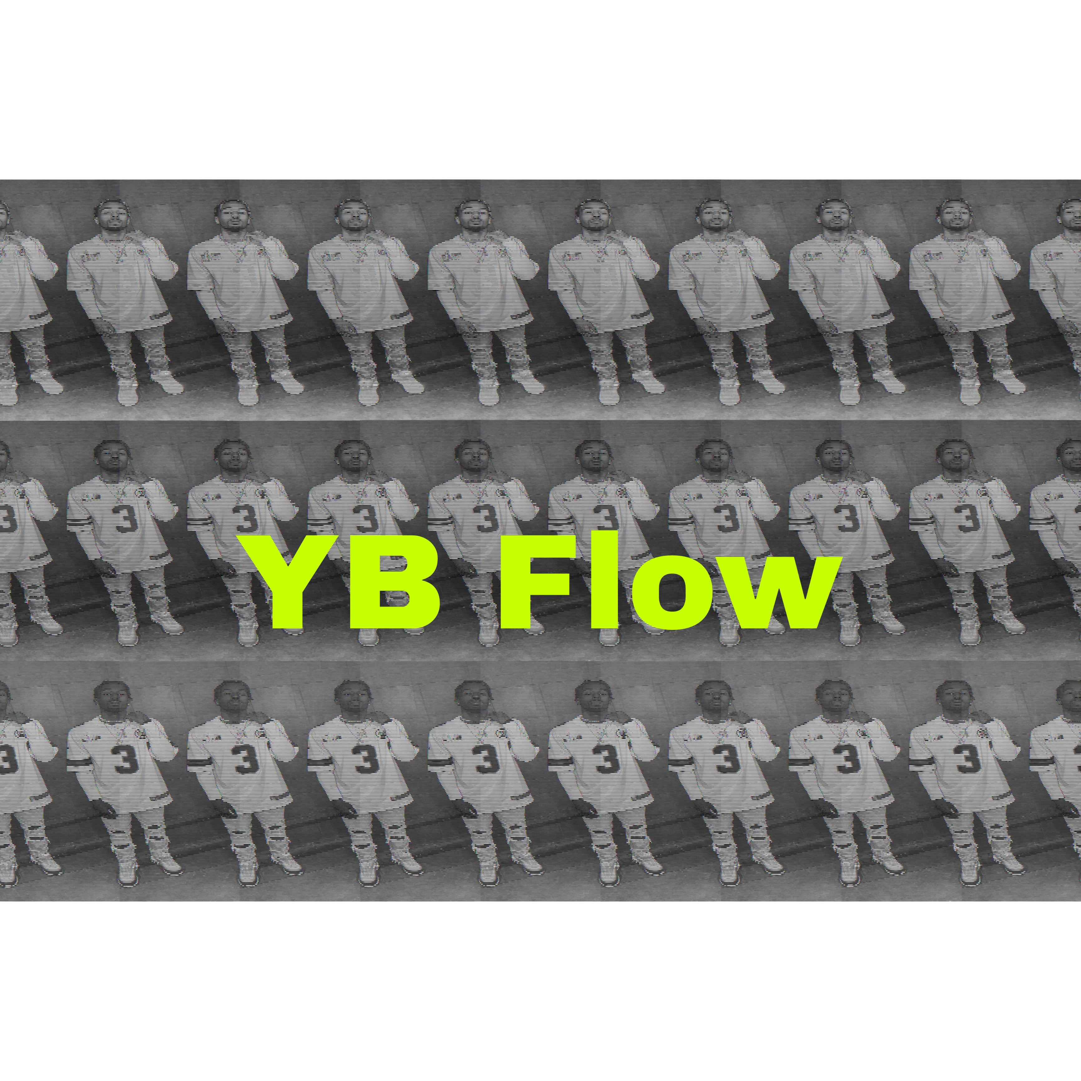YB Flow artwork
