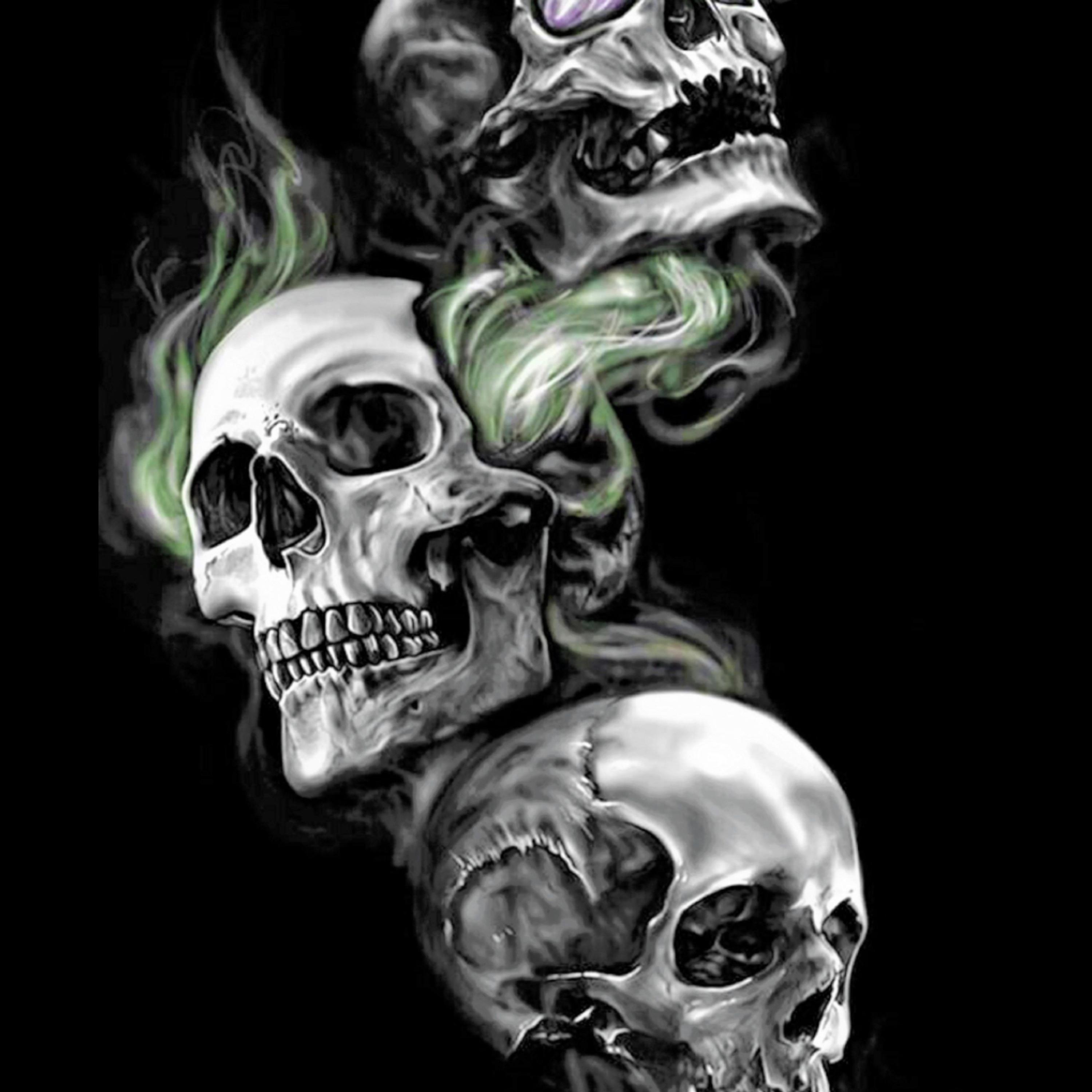 Trust Nobody by XannX cover art