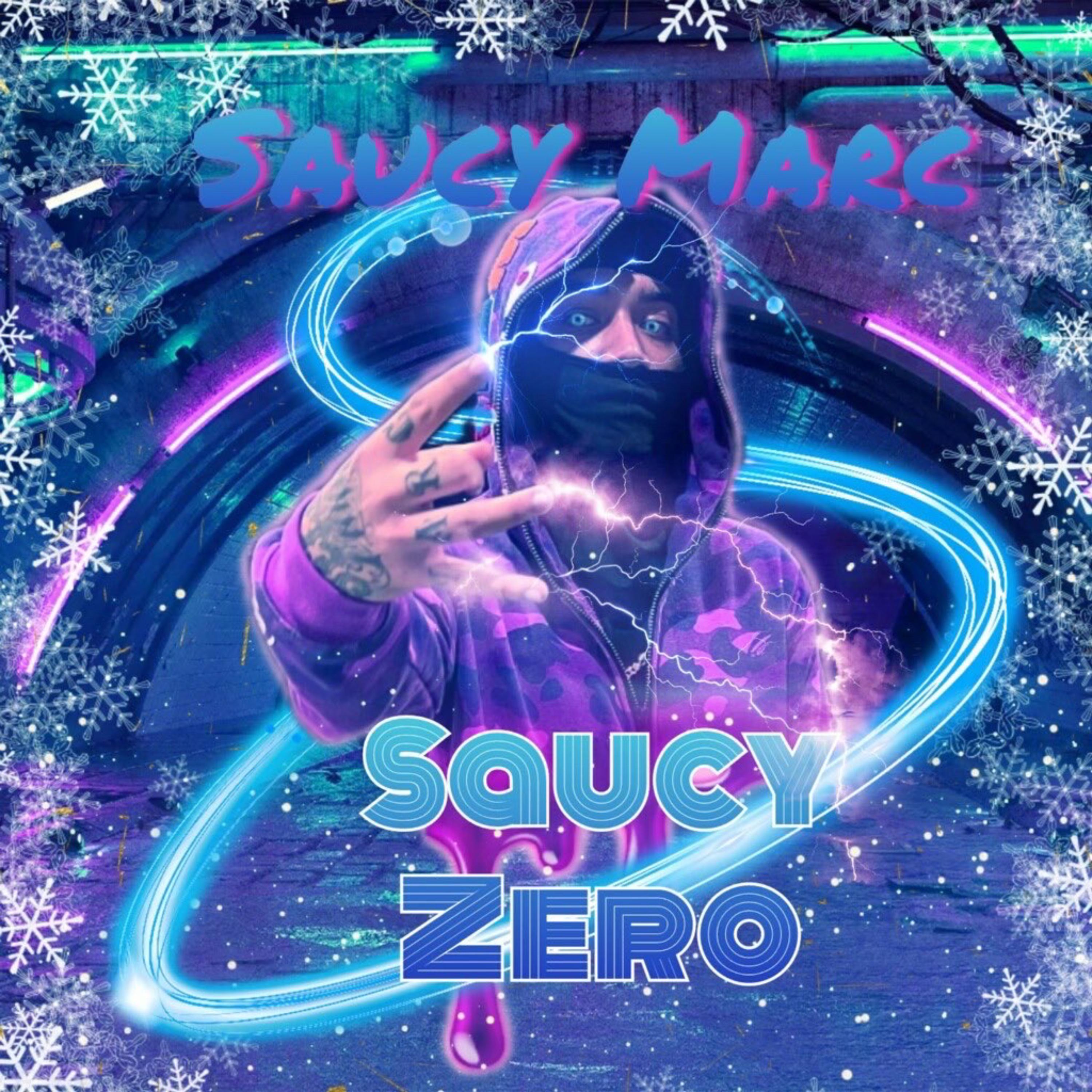Saucyzero artwork