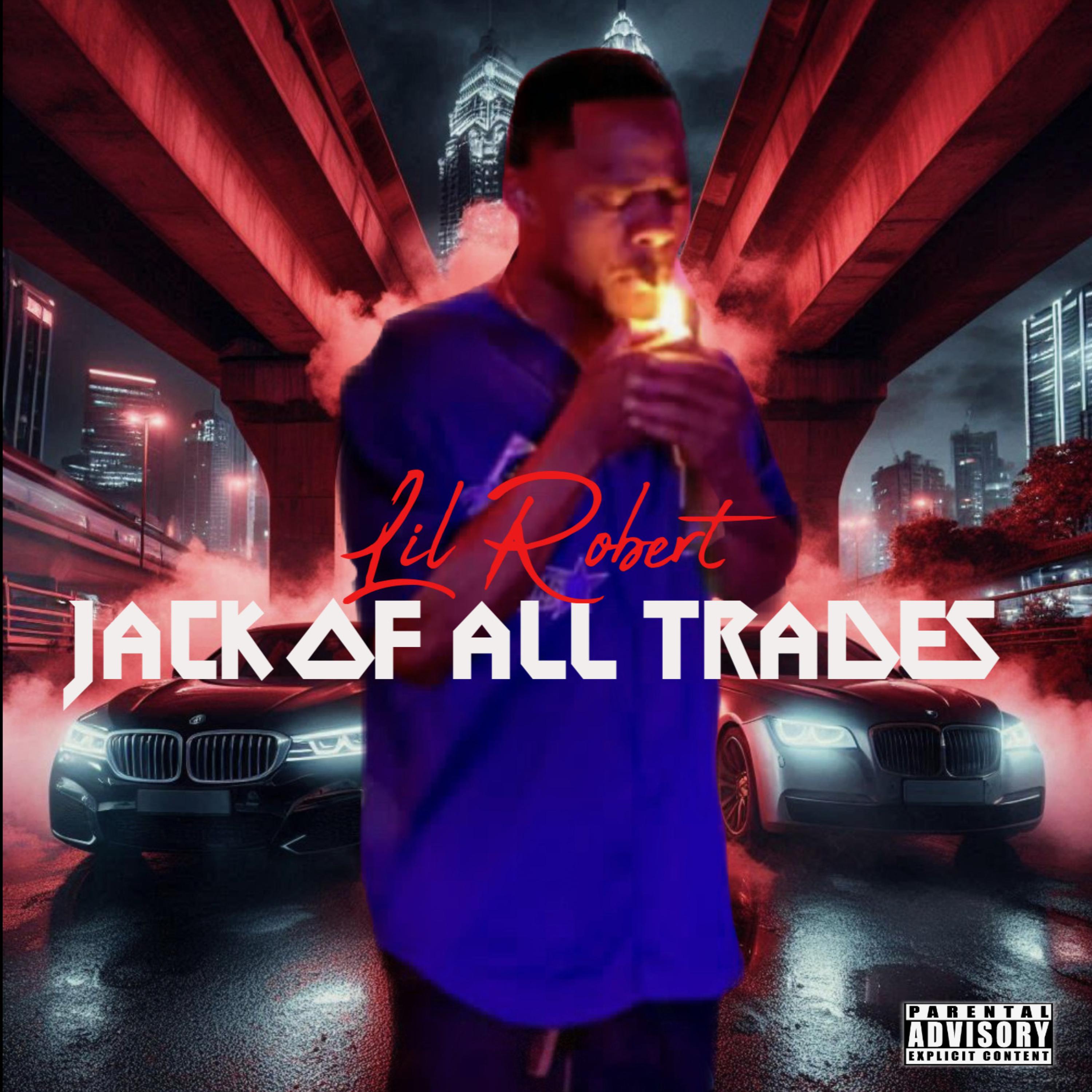 Jack Of All Trades artwork