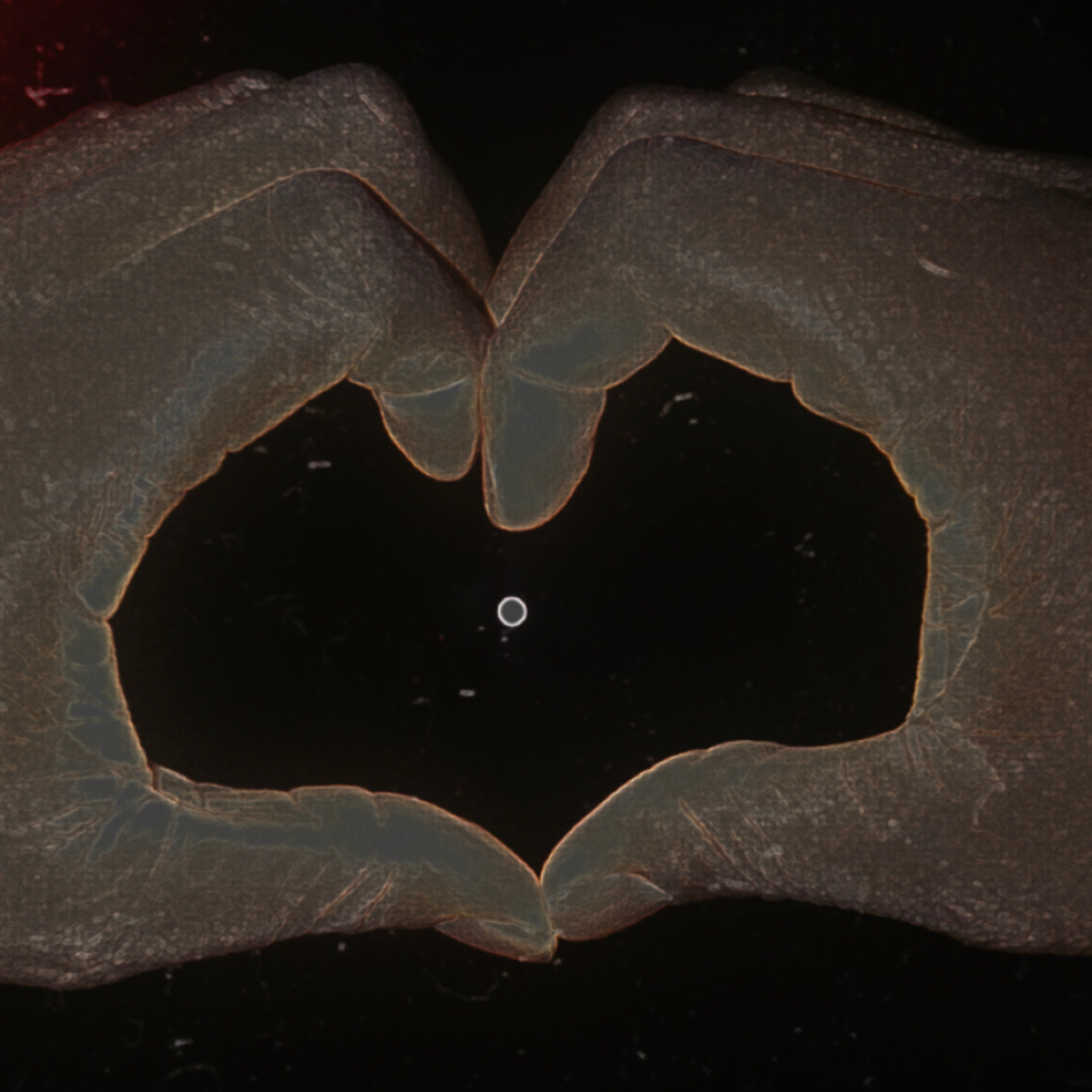 The One I Want artwork