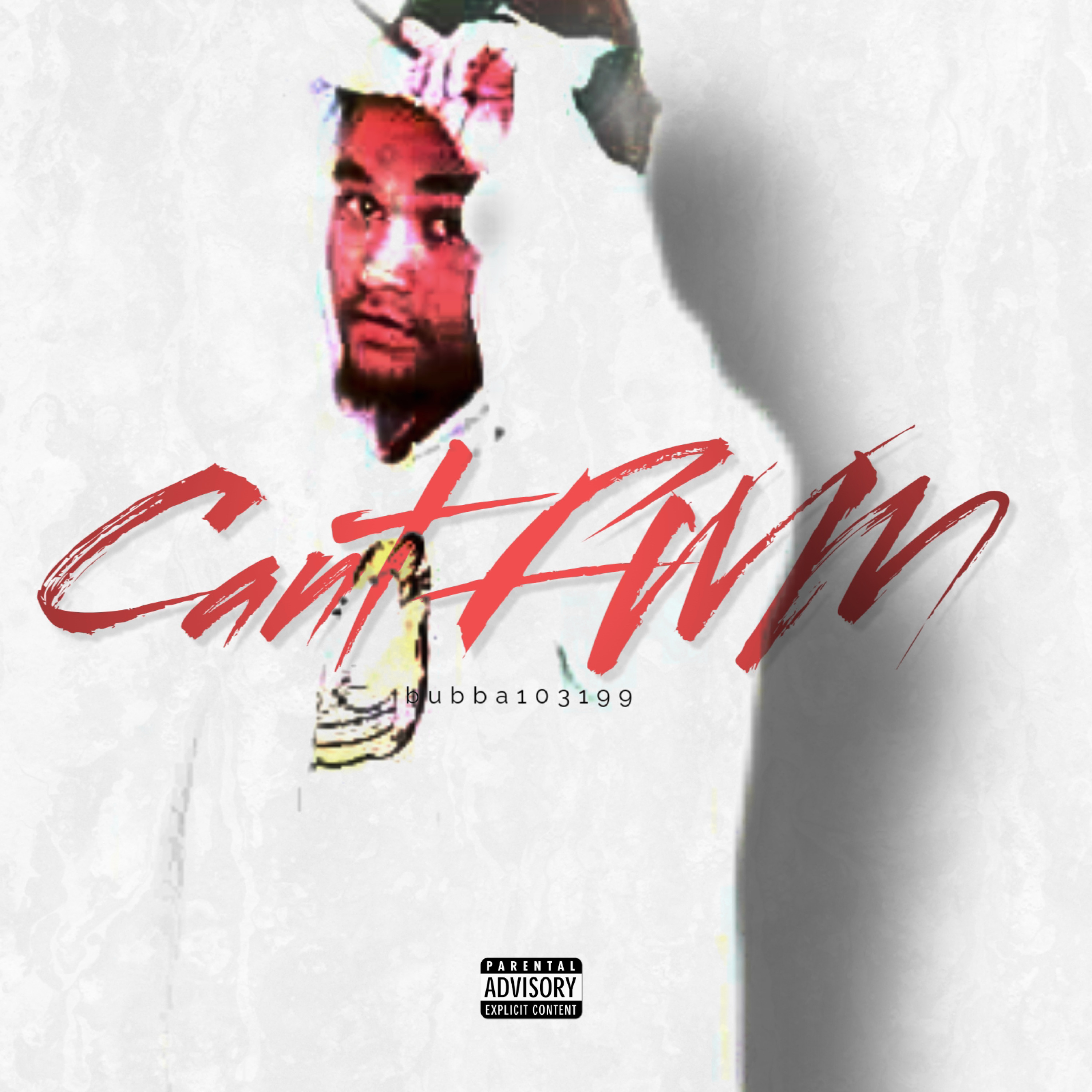 Can’t FWM artwork