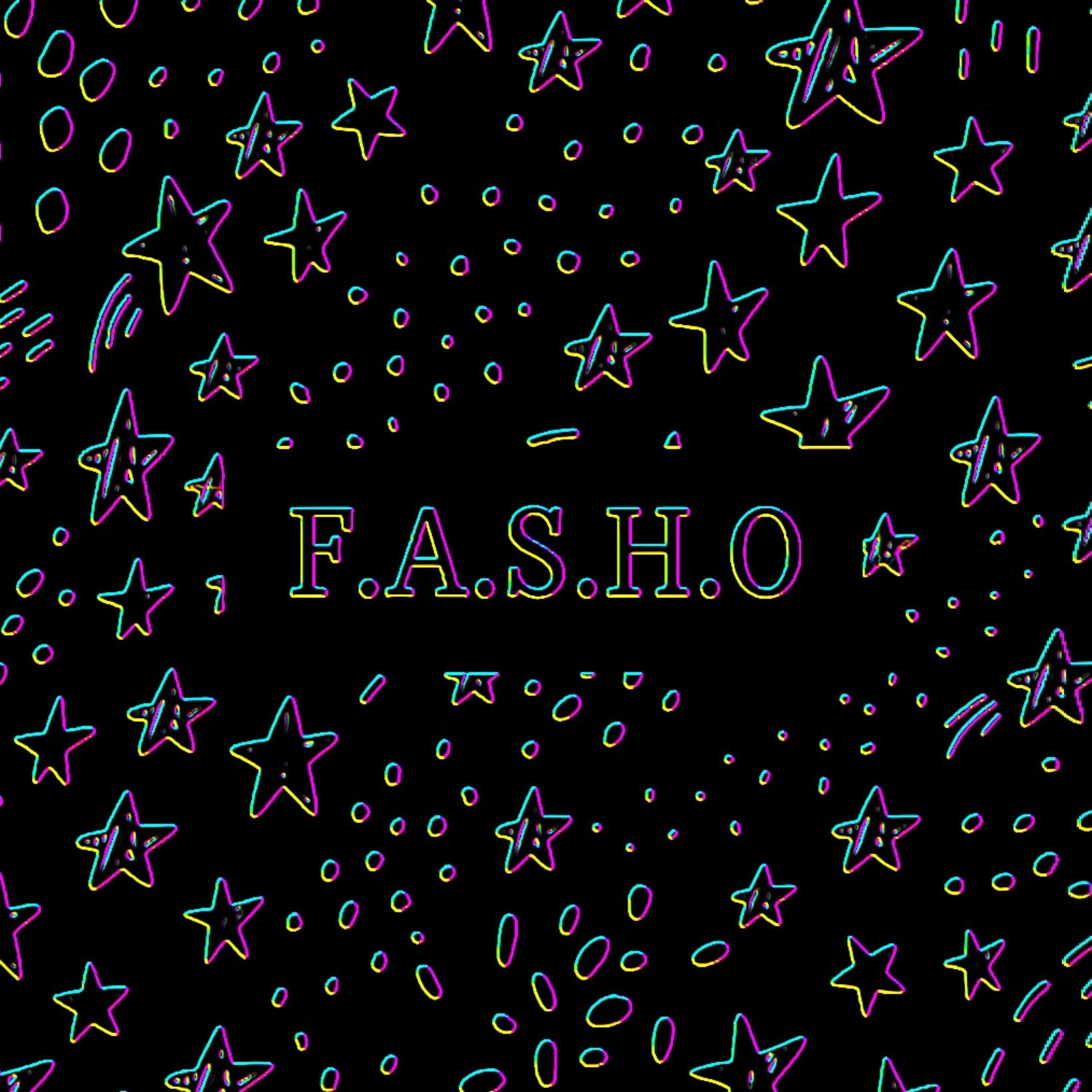 F.A.S.H.O by Patouille cover art