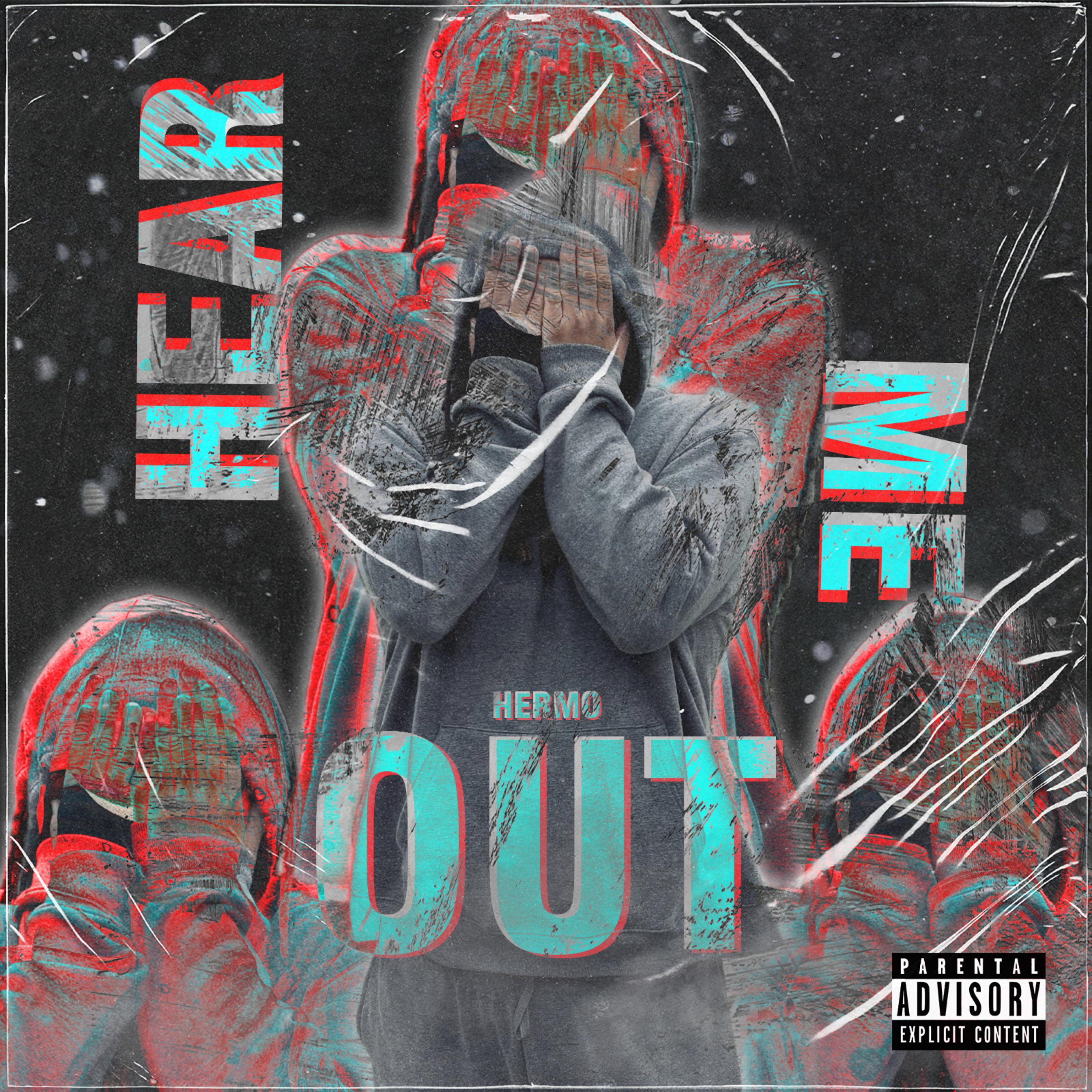 HEAR ME OUT artwork