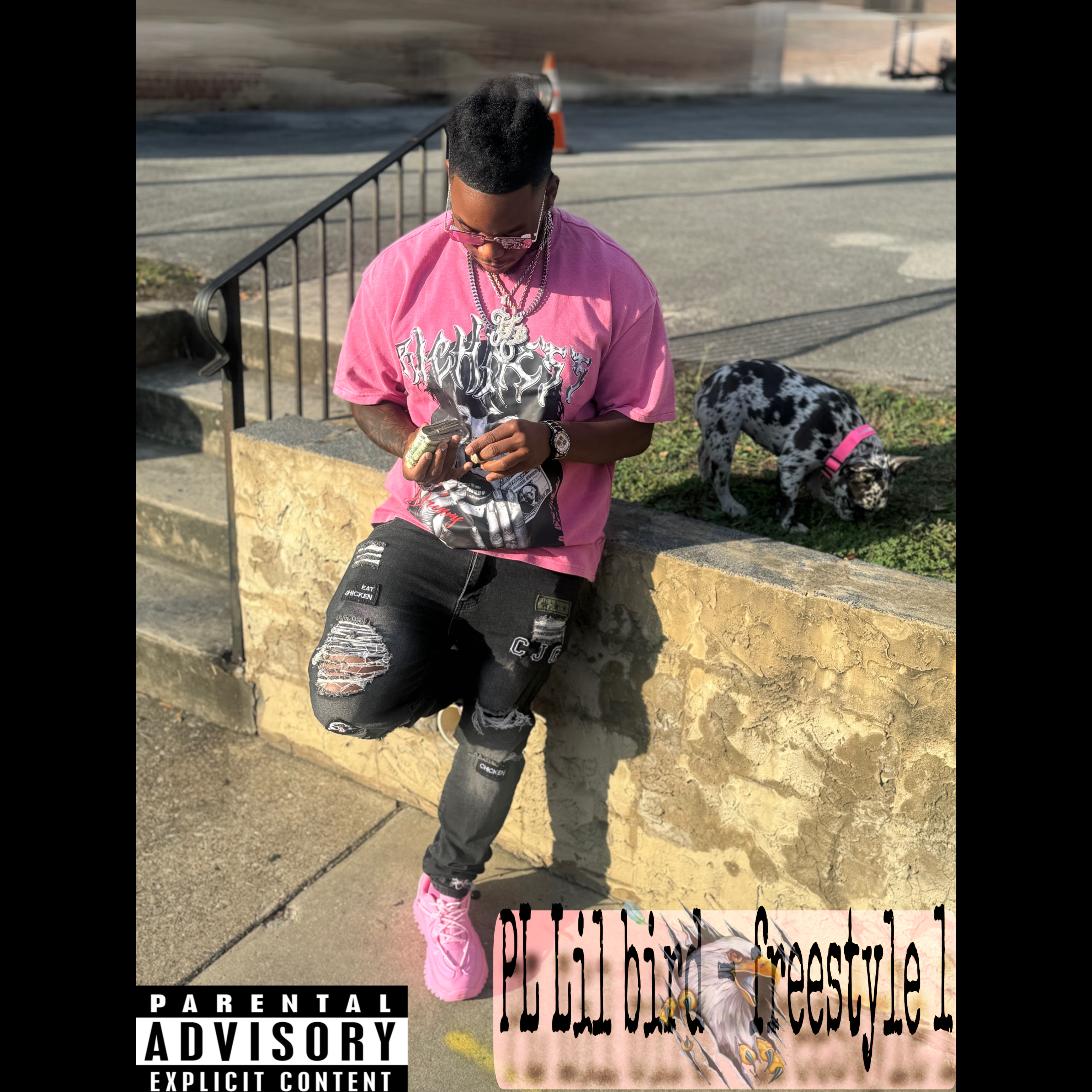 Free Style artwork