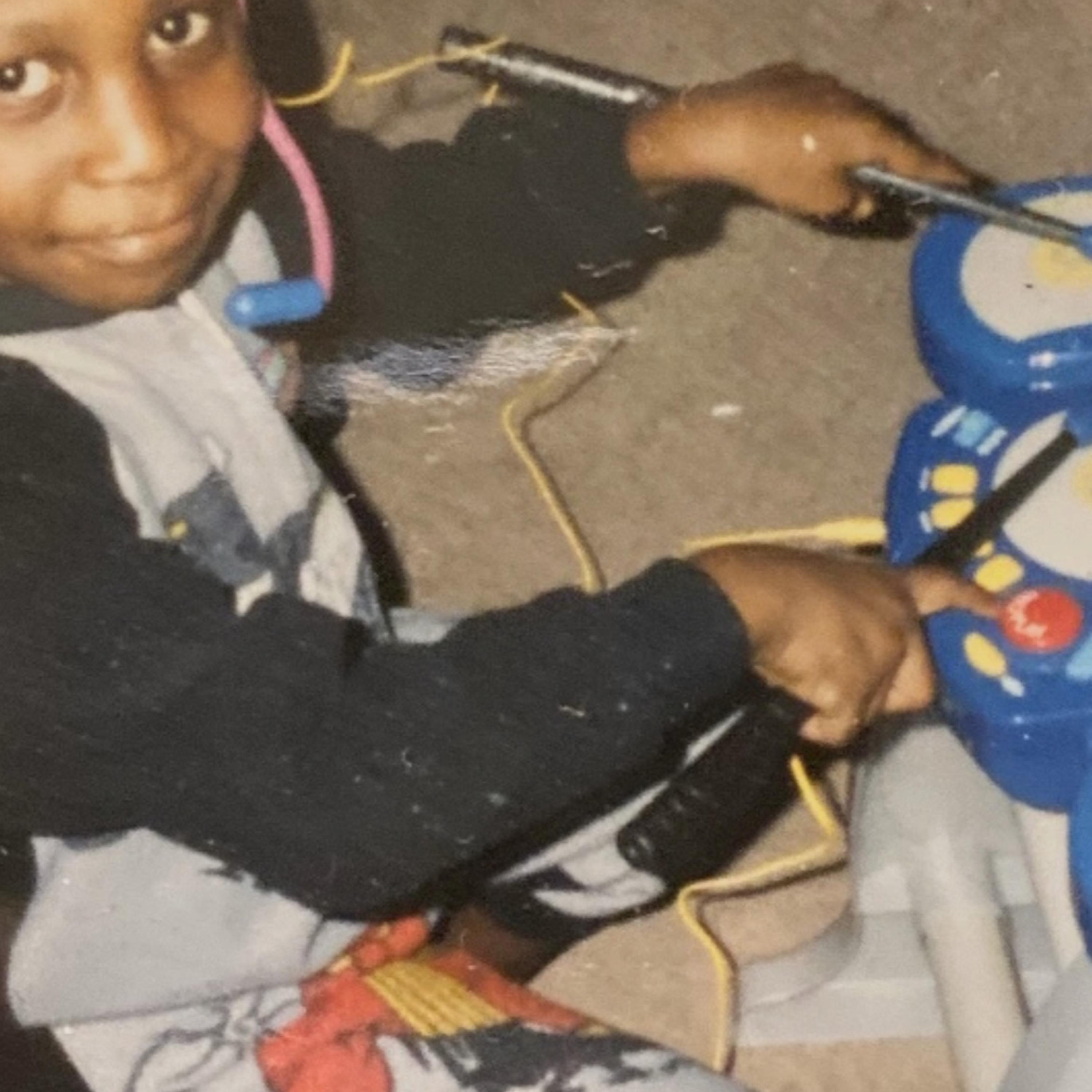 Better Off ! artwork