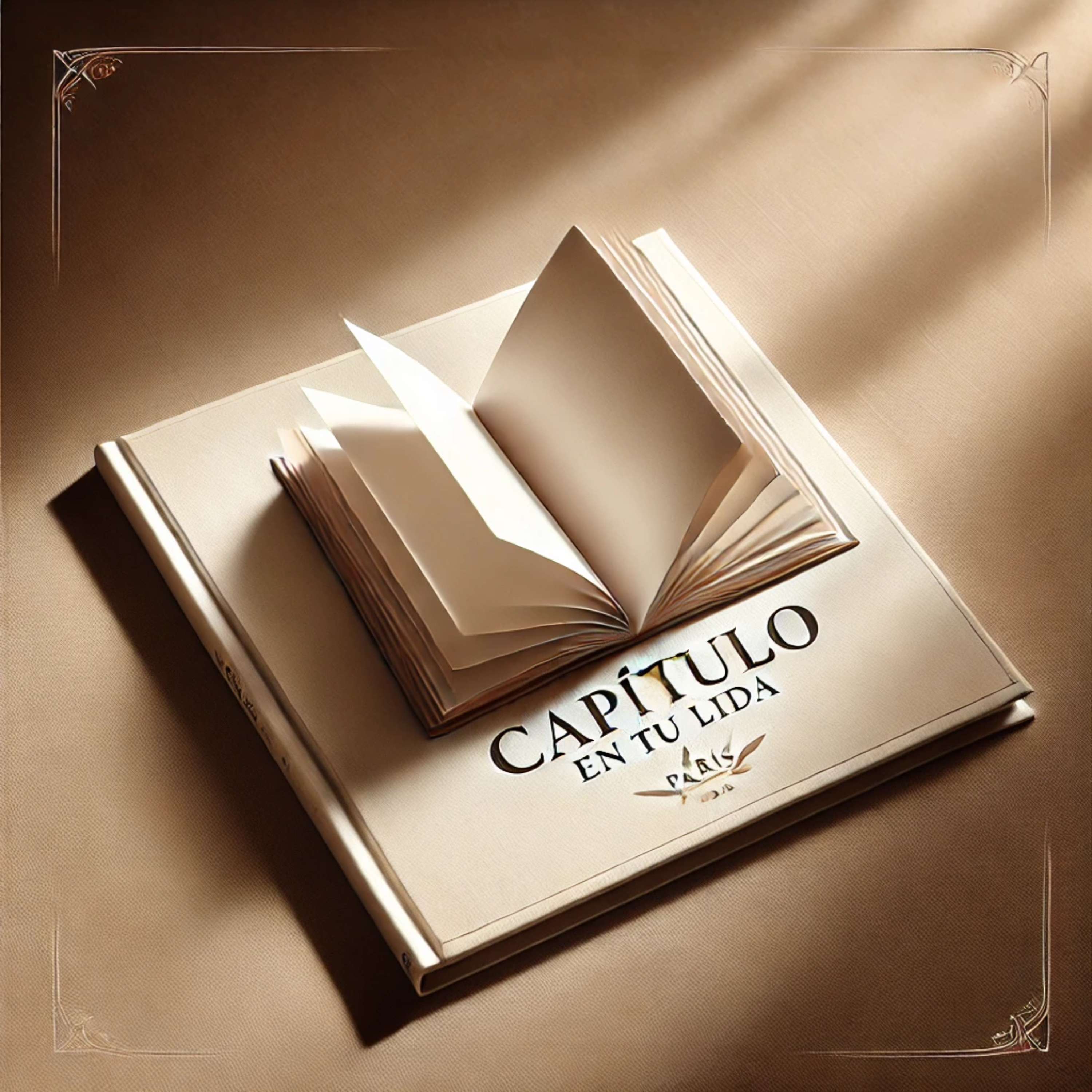 Capítulo En Tu Vida artwork