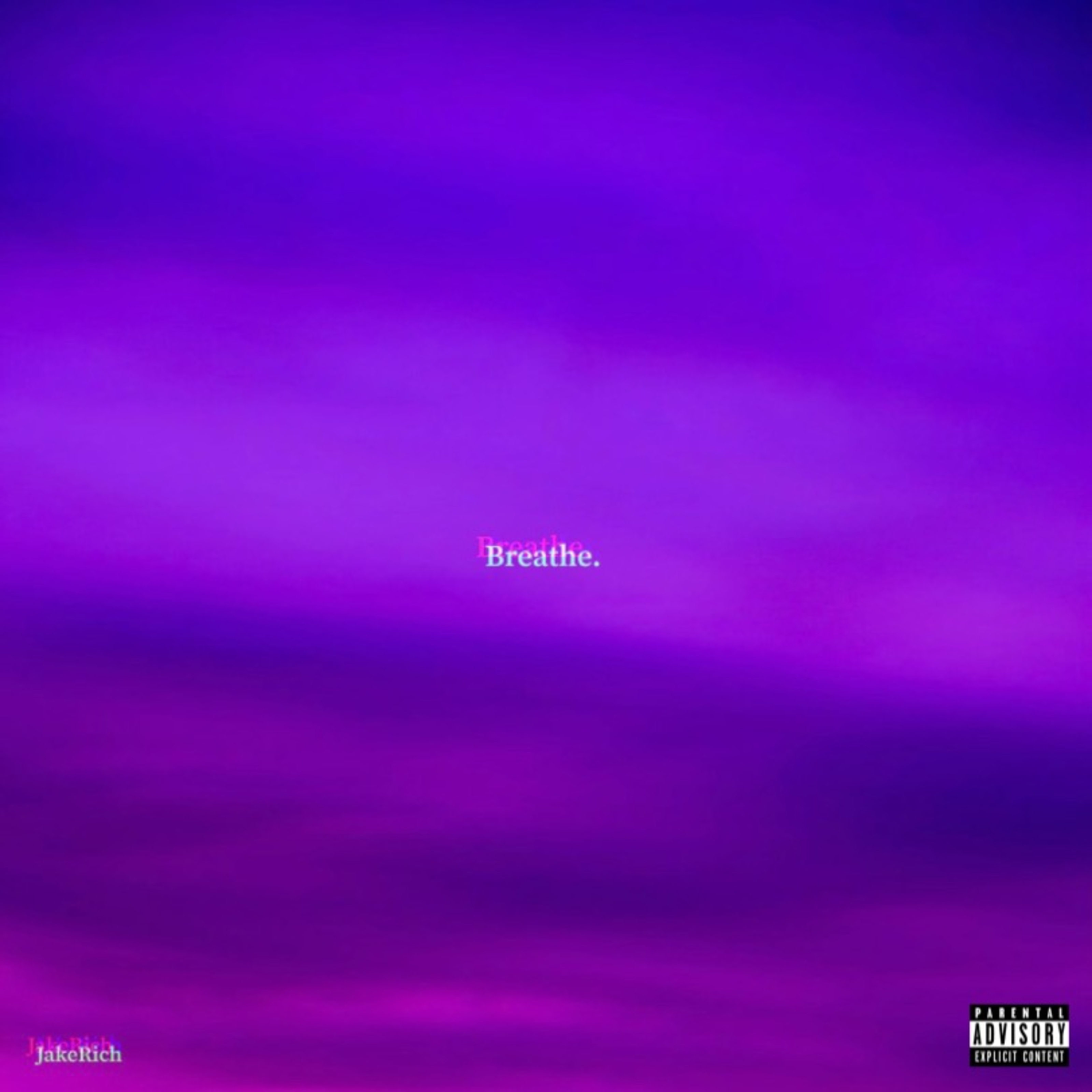Breathe artwork