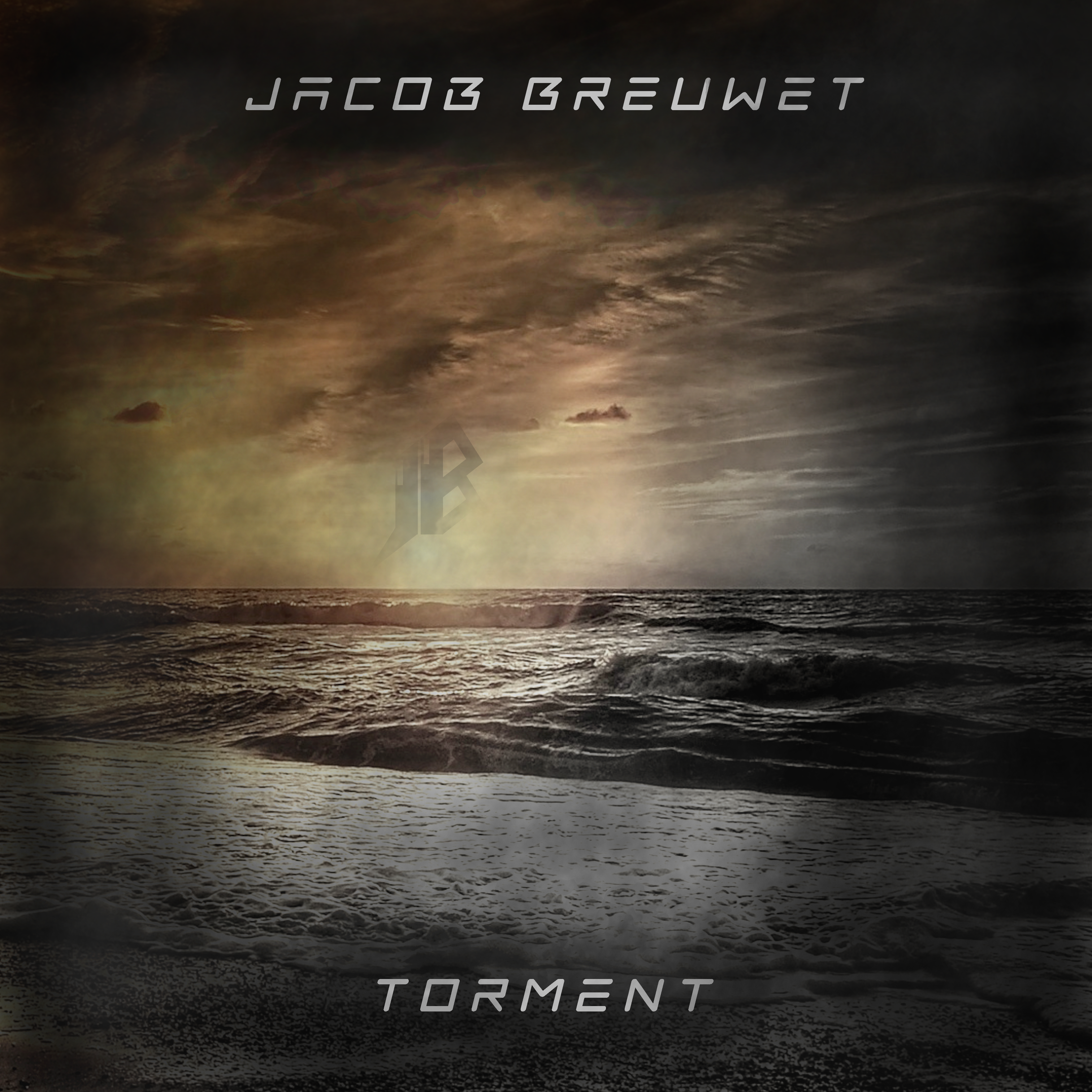 Torment by Jacob Breuwet cover art