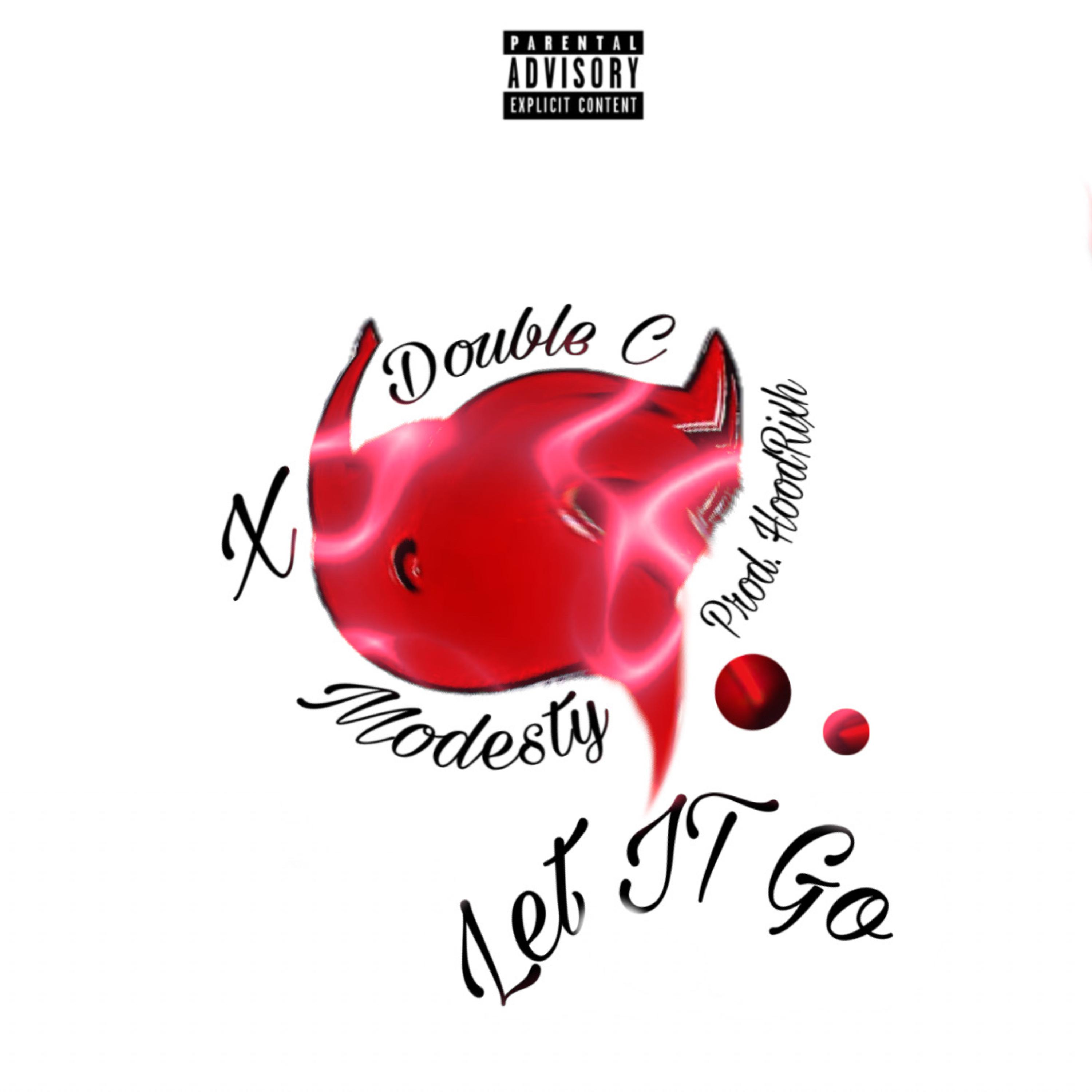Let It Go artwork