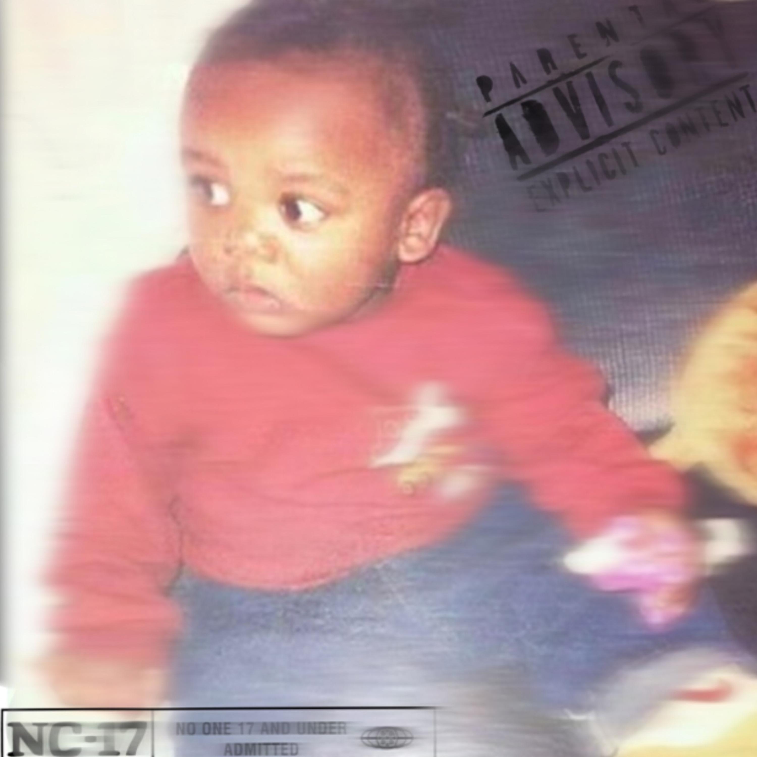 On The Block by L1L SHAUN cover art