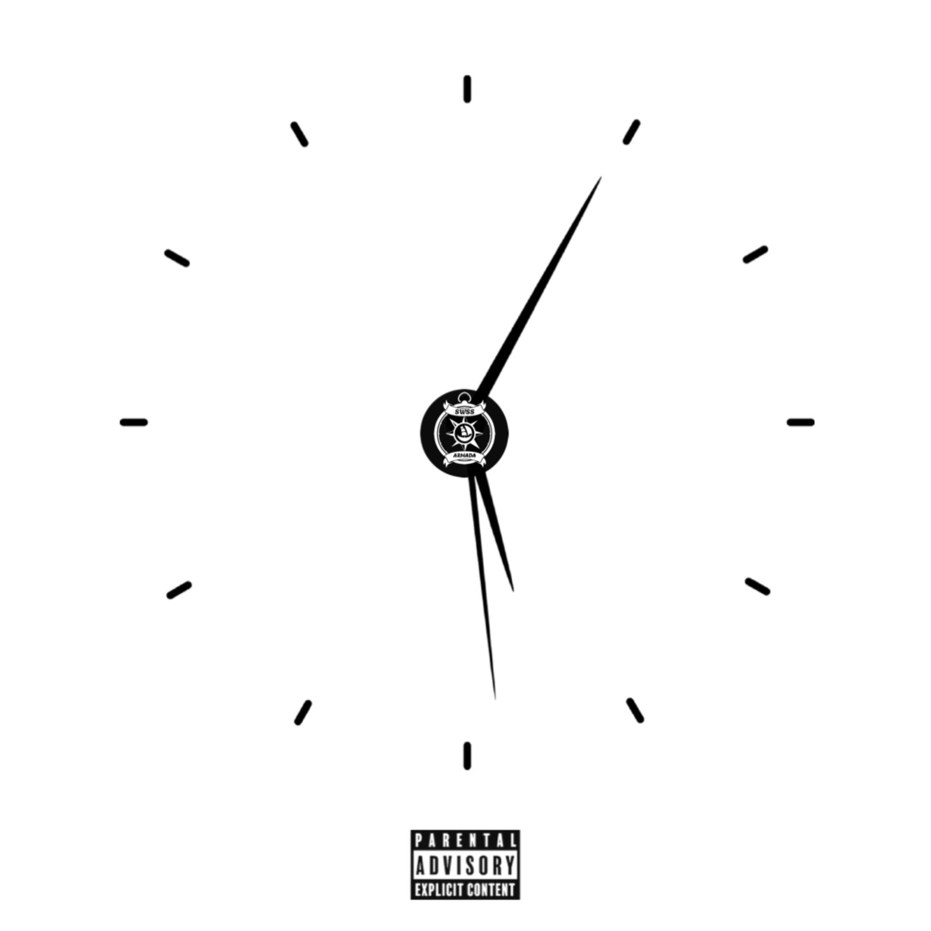 Time Off artwork