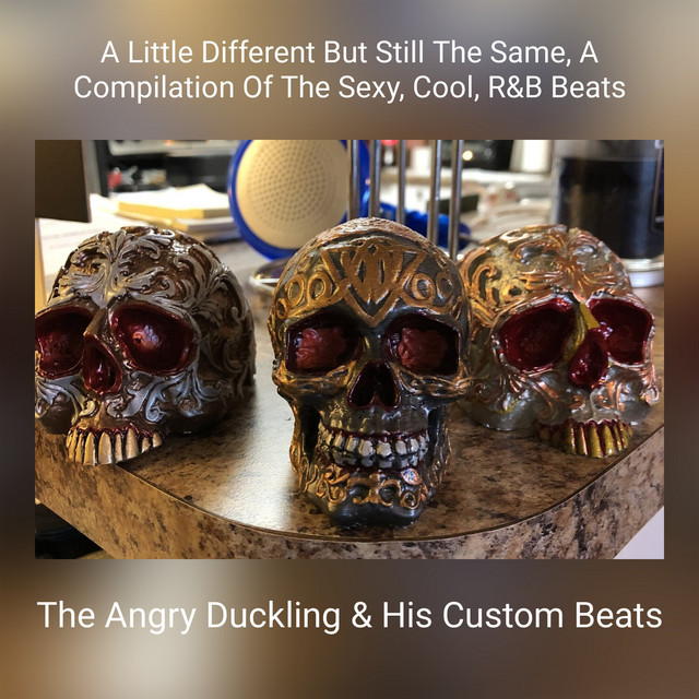 The Angry Duckling & His Custom Beats