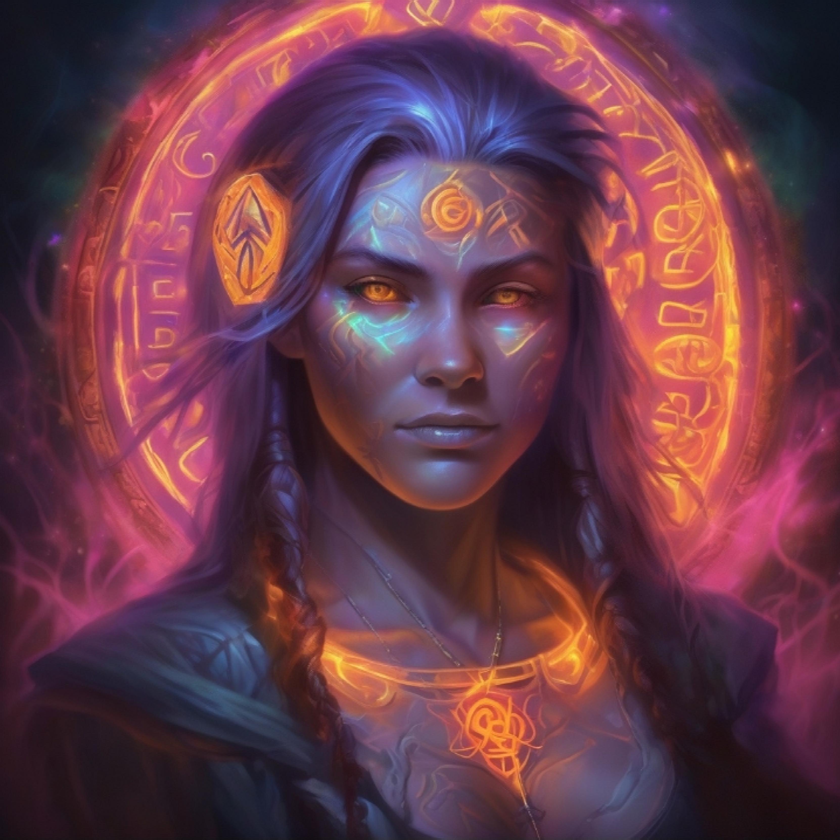 Aether Dream artwork