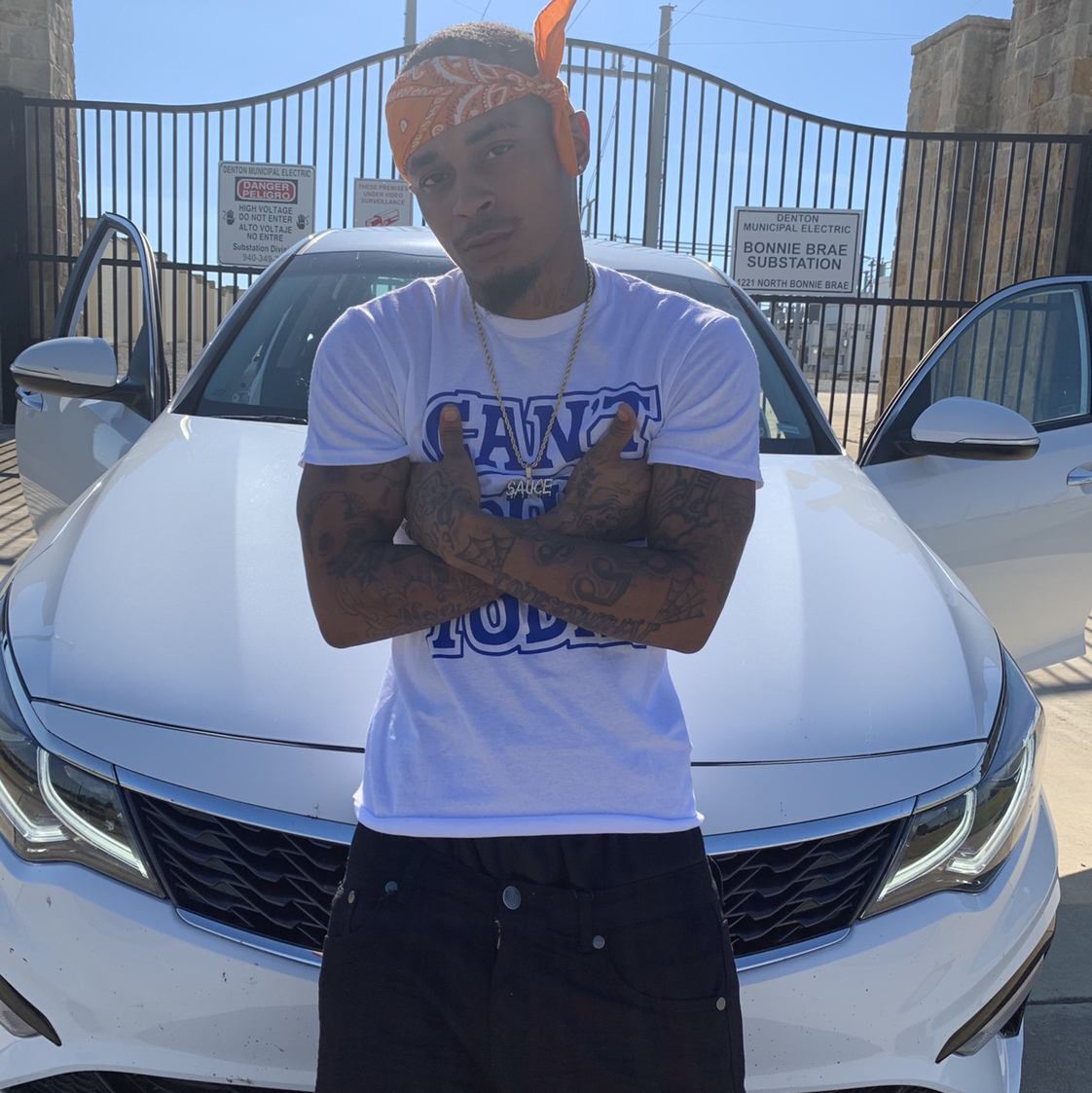 Pine City Yungin Lil Roy