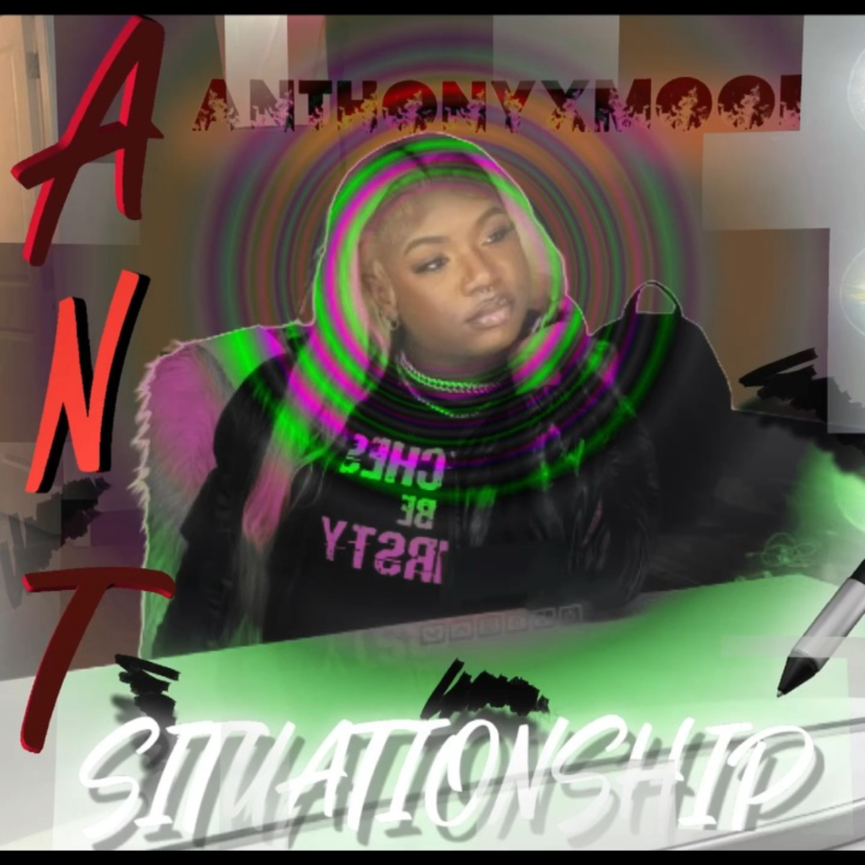 situationship artwork
