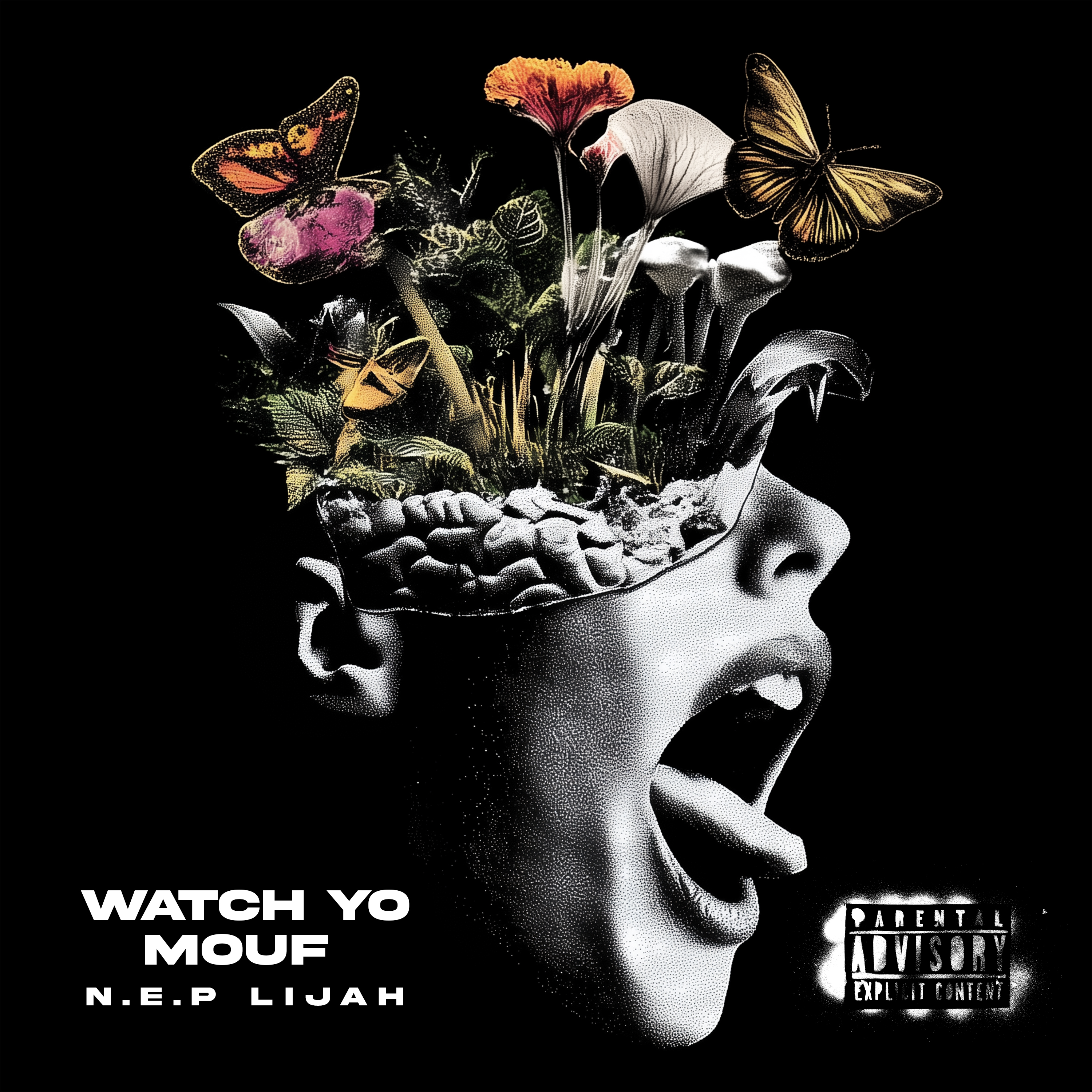 Watch Yo Mouf artwork