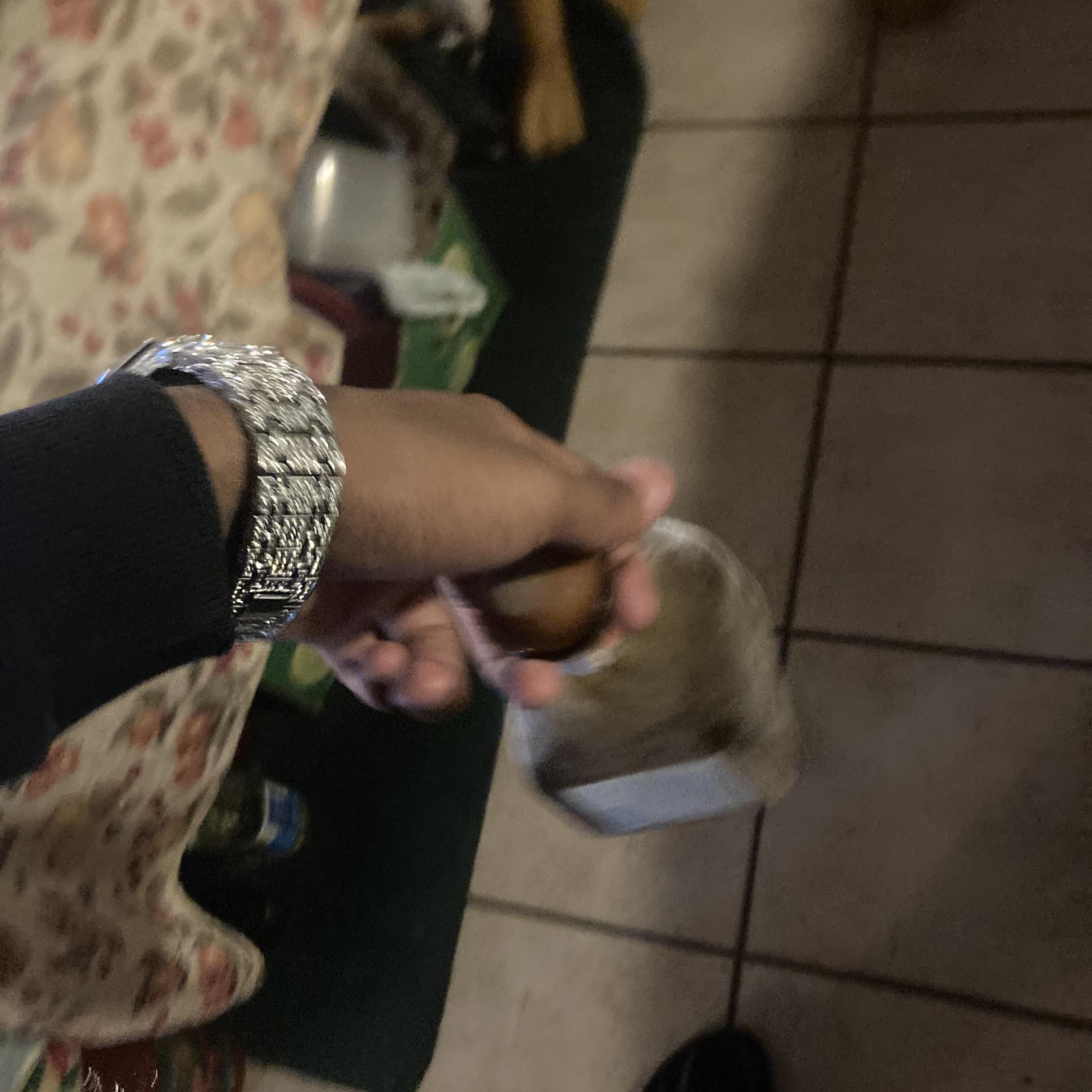 Ducking And Diving artwork