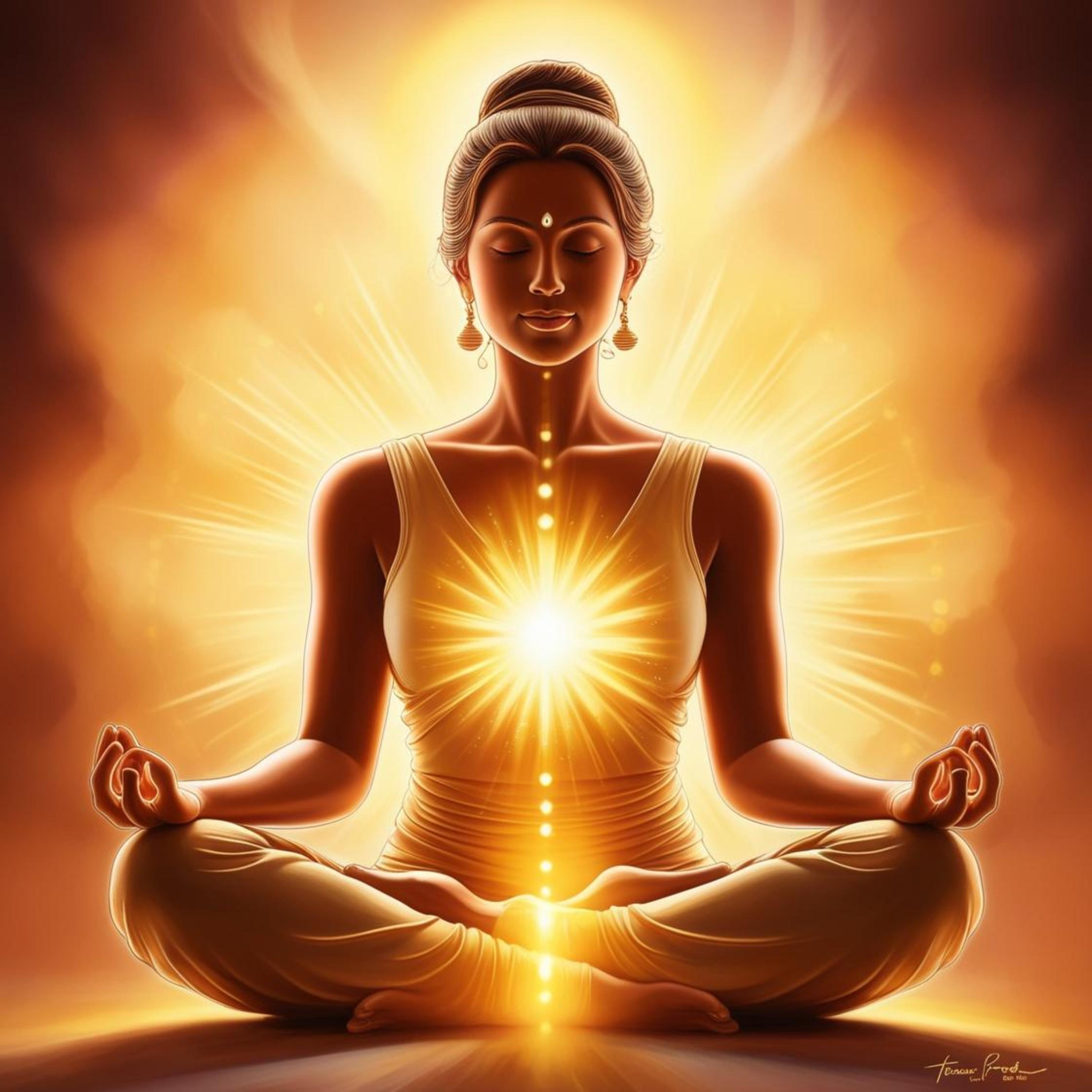 Limpieza Energética con Frecuencias Solfeggio: Libera lo Viejo y Recibe lo Nuevo artwork