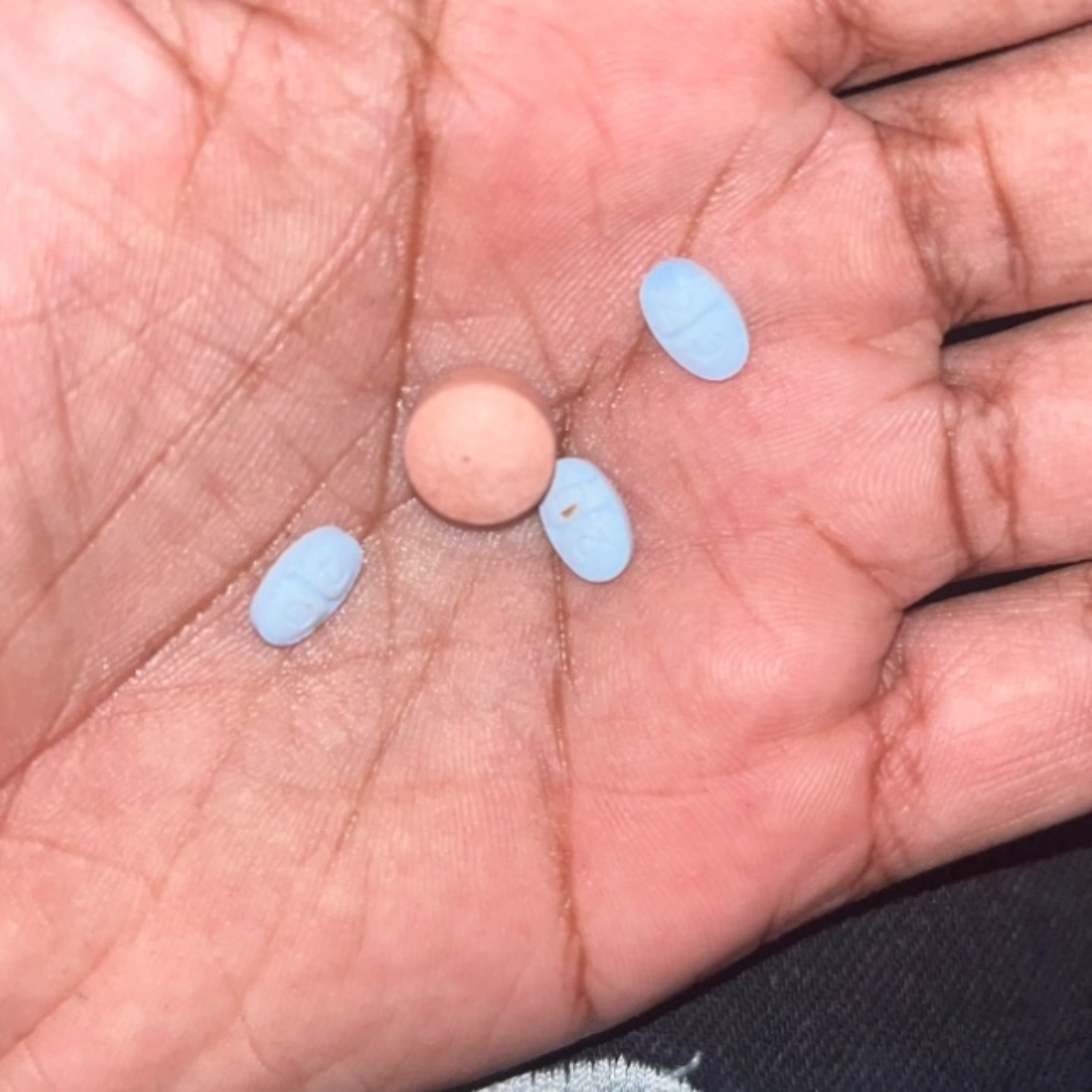 Love or The Drugs artwork