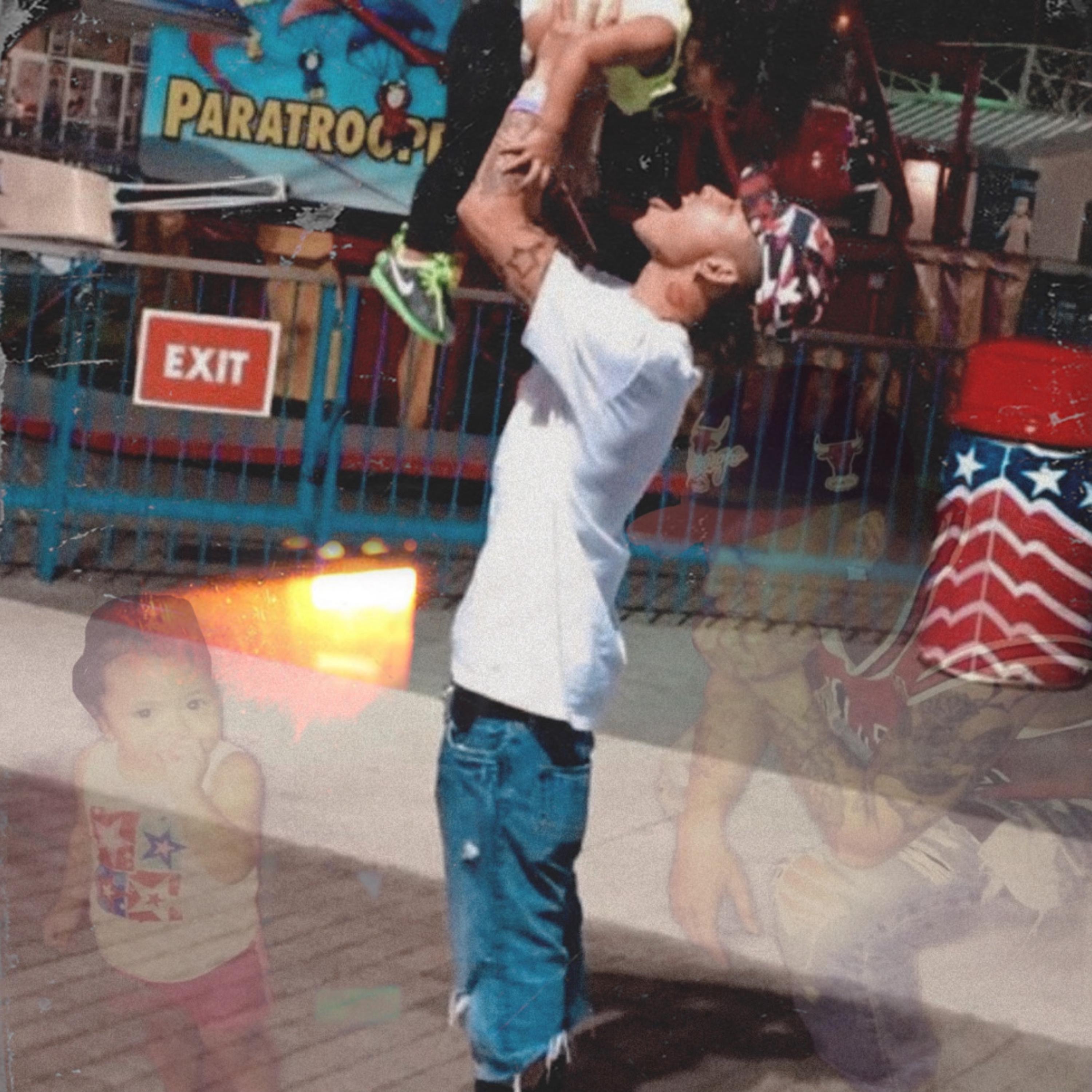 TroyWorldDemon artwork