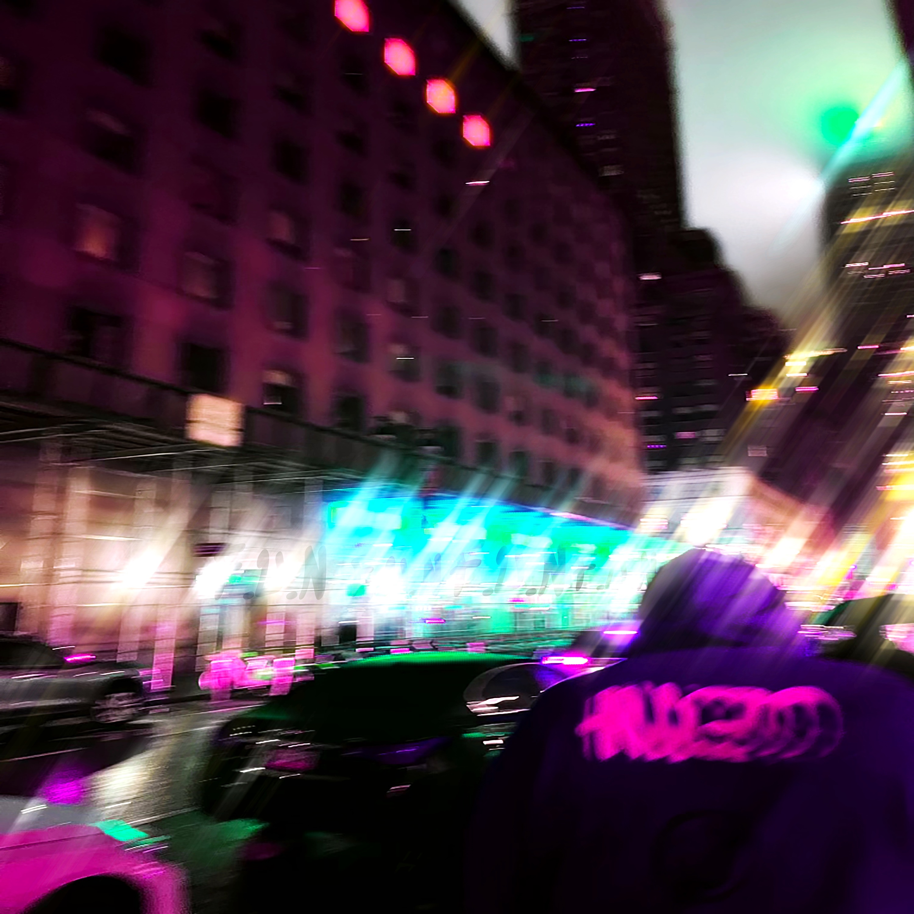 EXP artwork