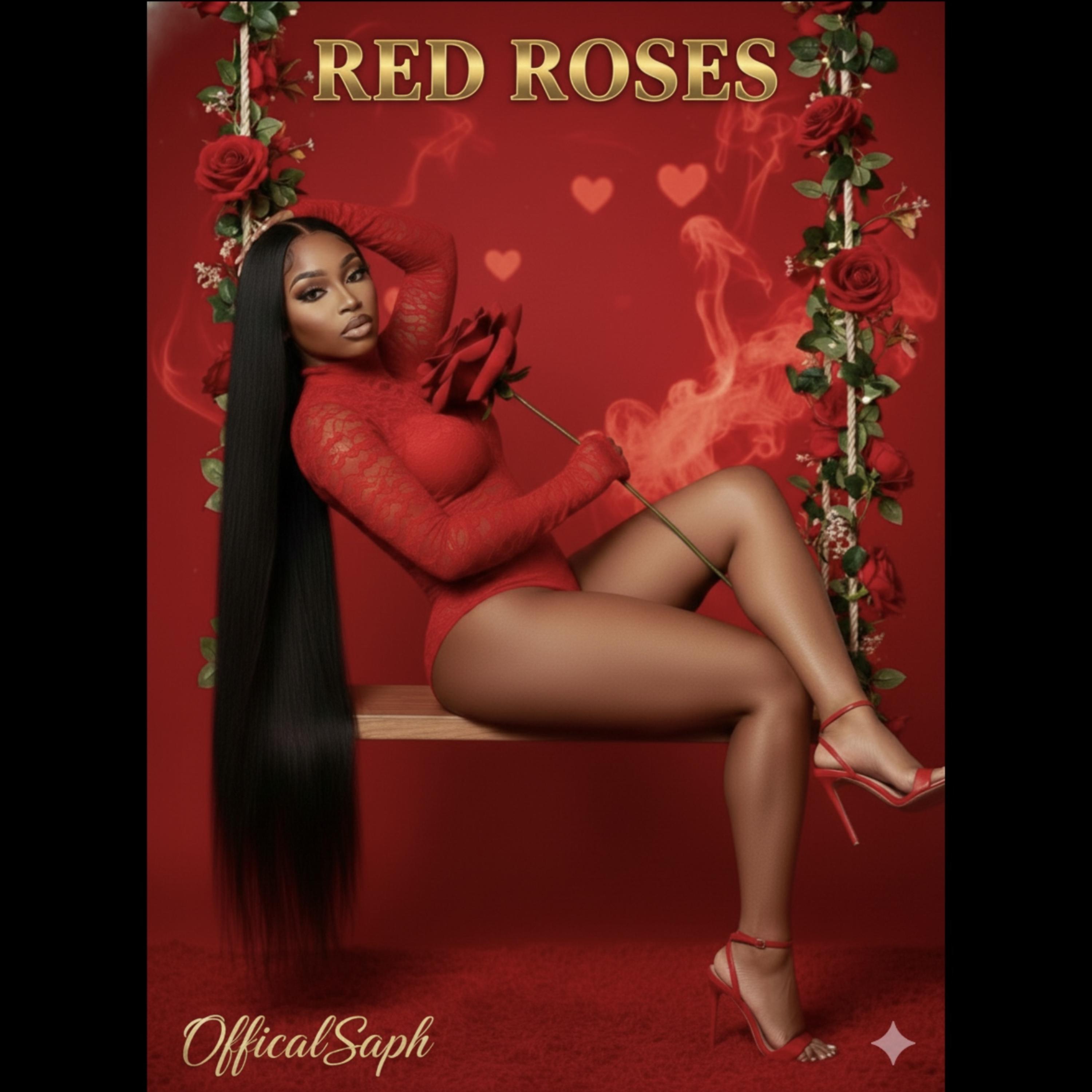 Red Roses artwork