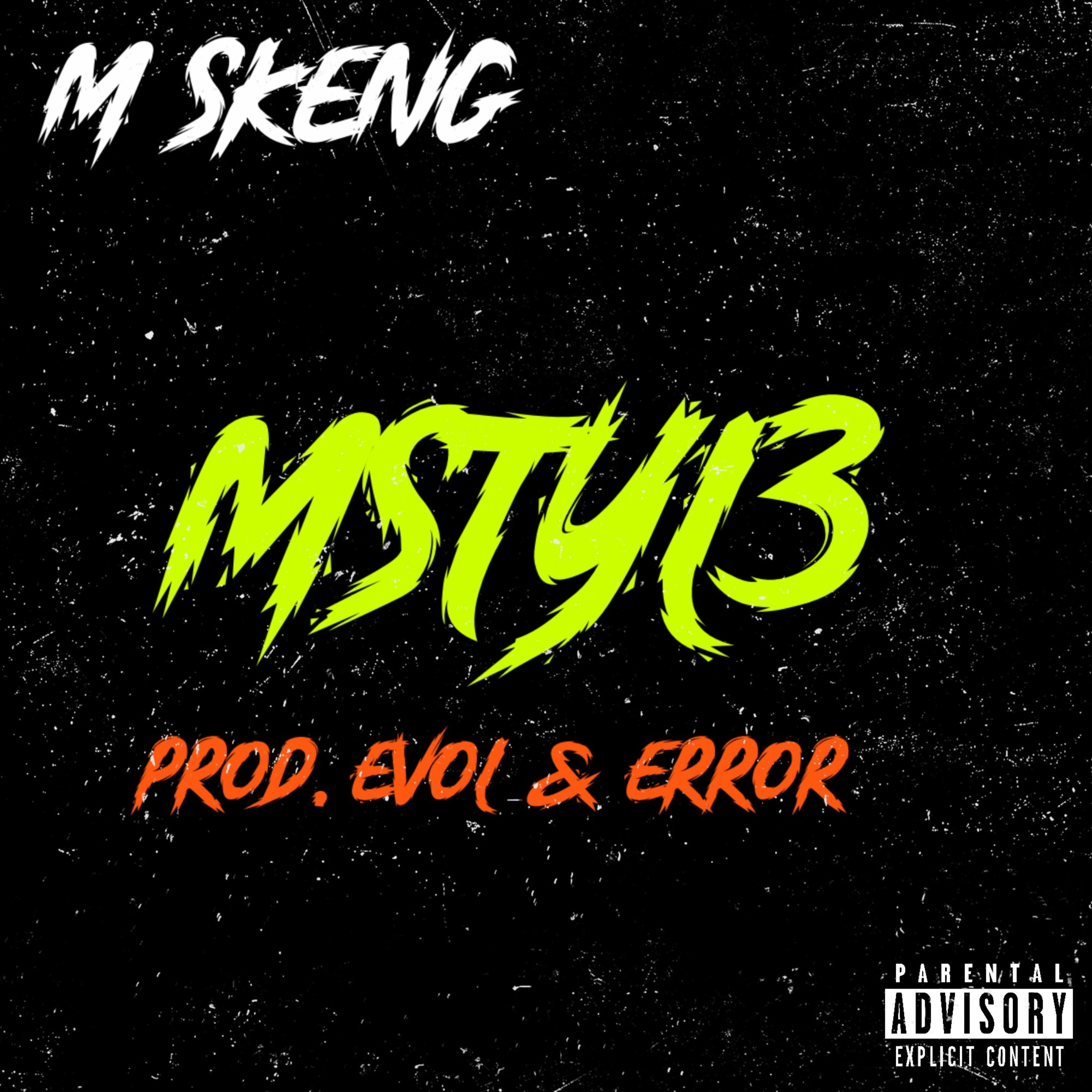 MStyl3 artwork