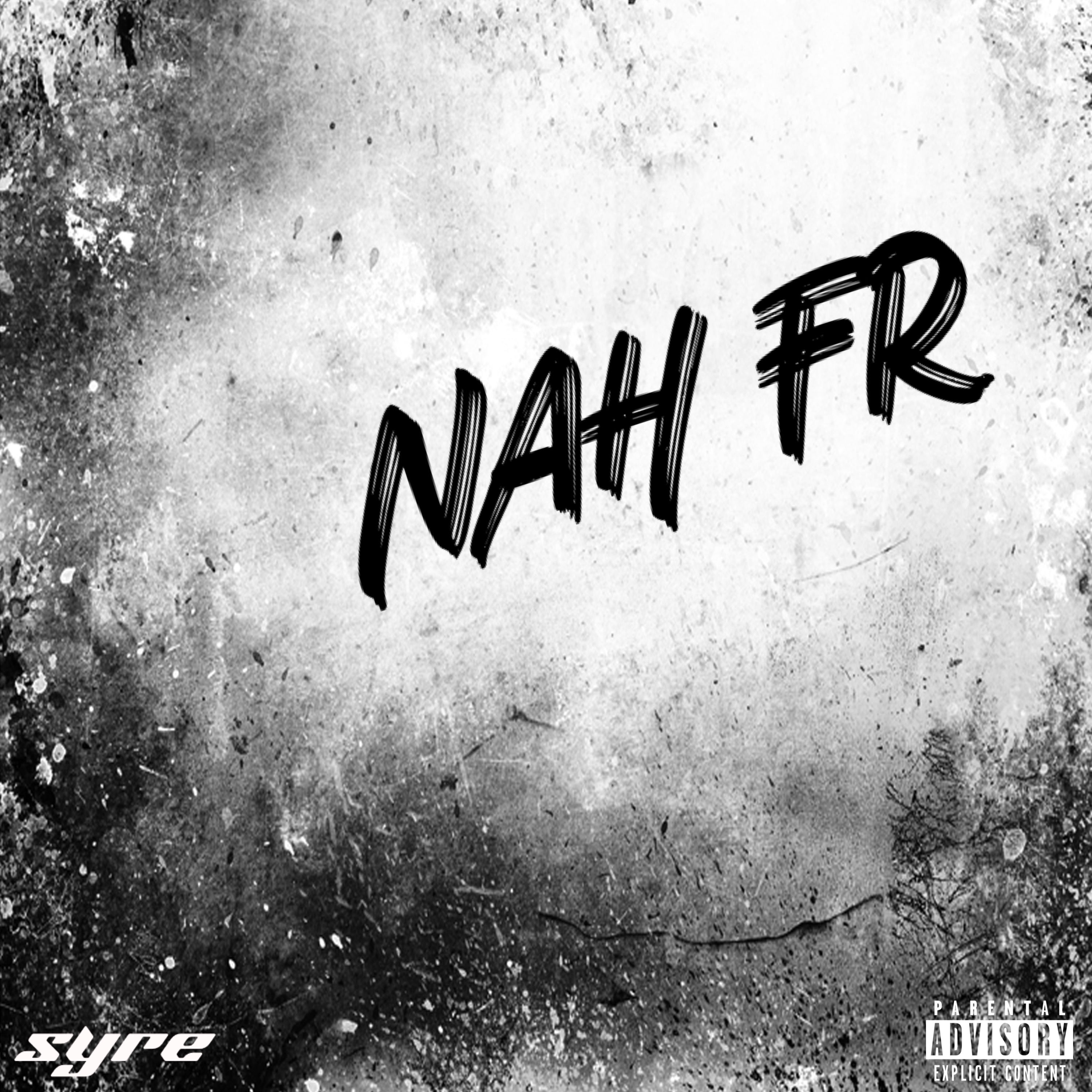 Nah Fr artwork