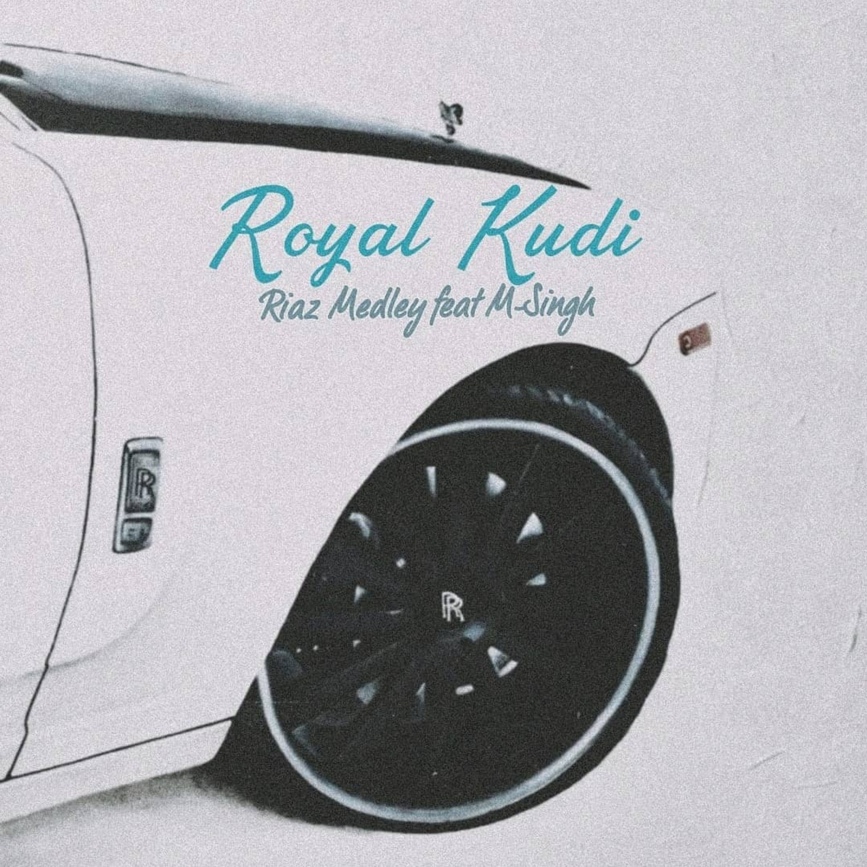 Royal Kudi artwork