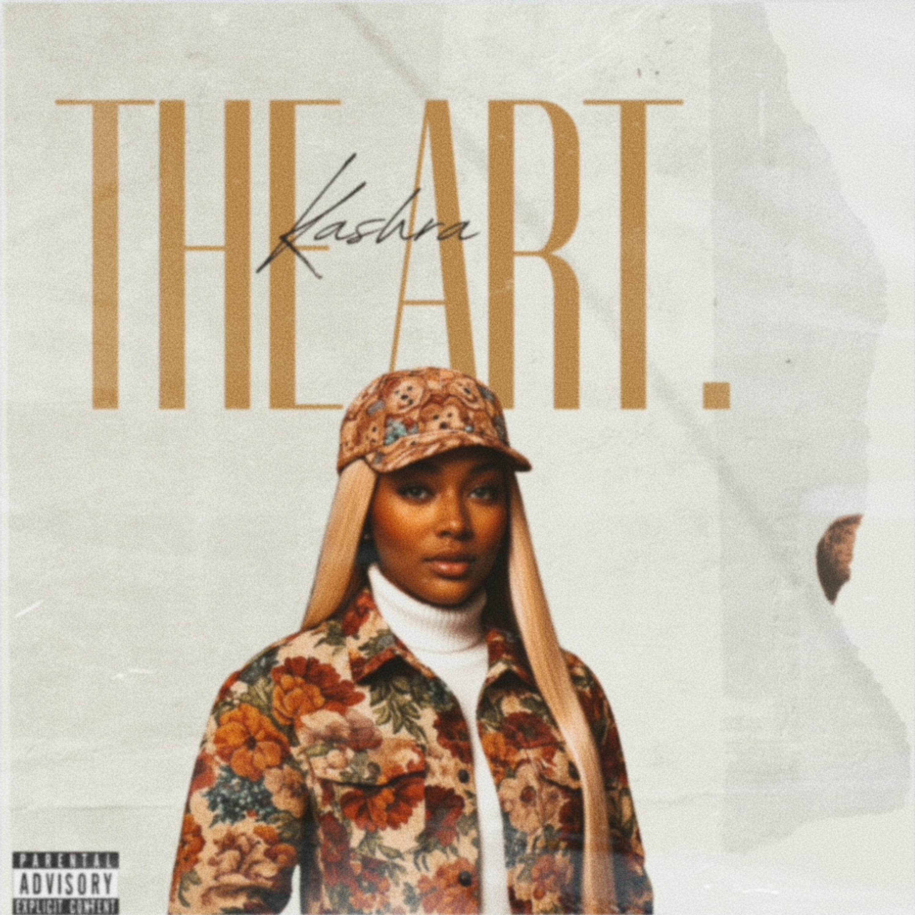 The Art artwork