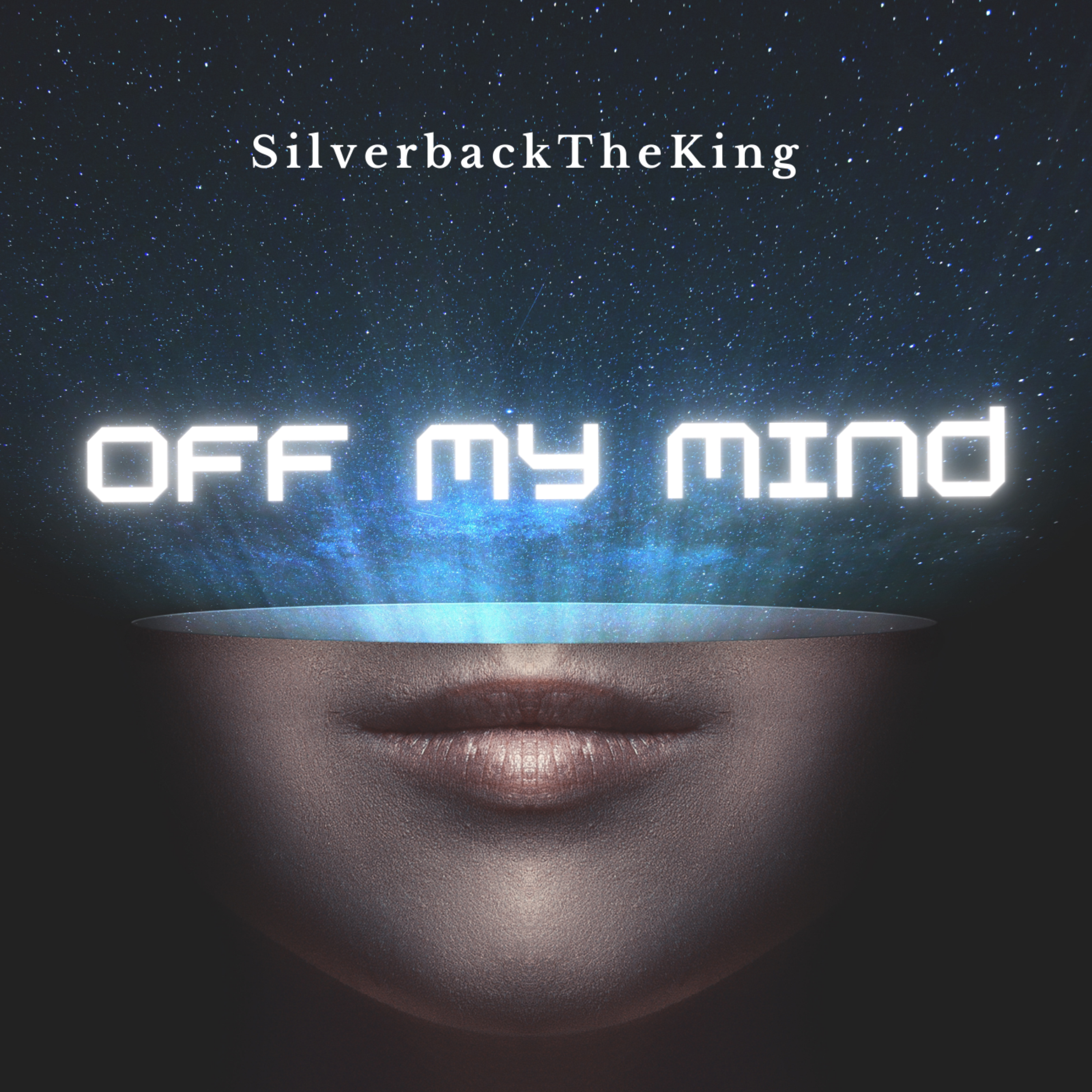 Off My Mind artwork