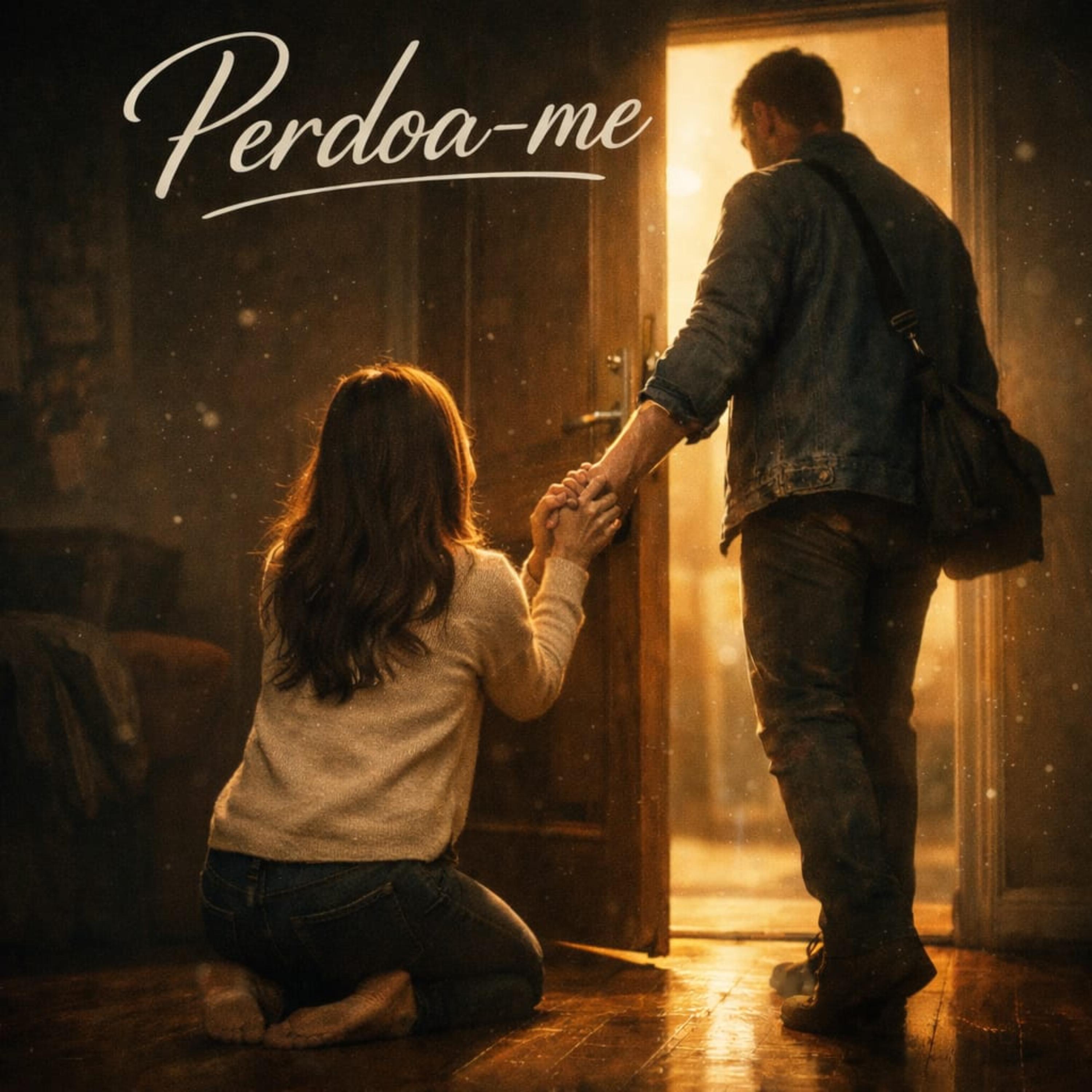 Perdoa-me artwork