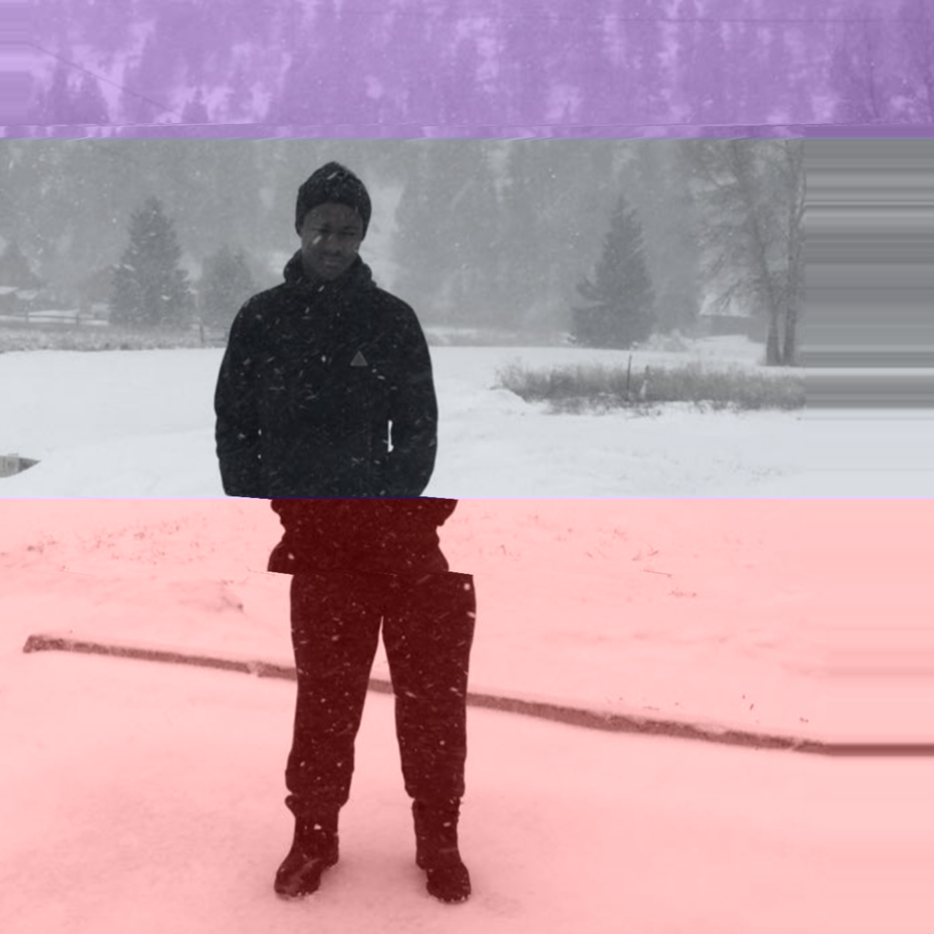 MILITARY FREESTYLE artwork