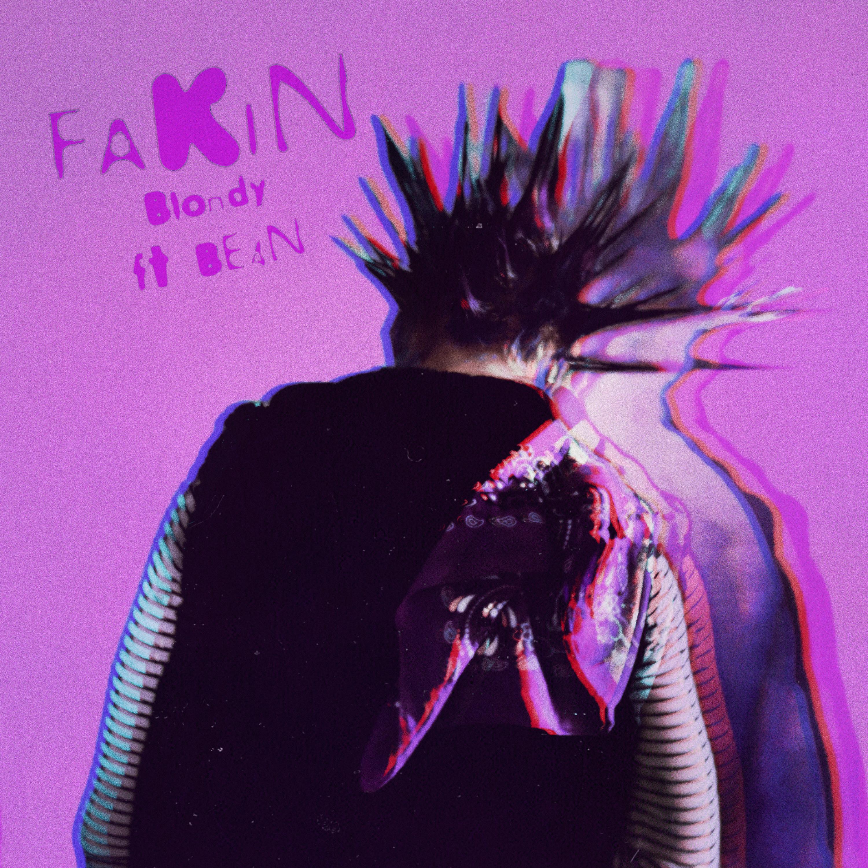 Fakin artwork