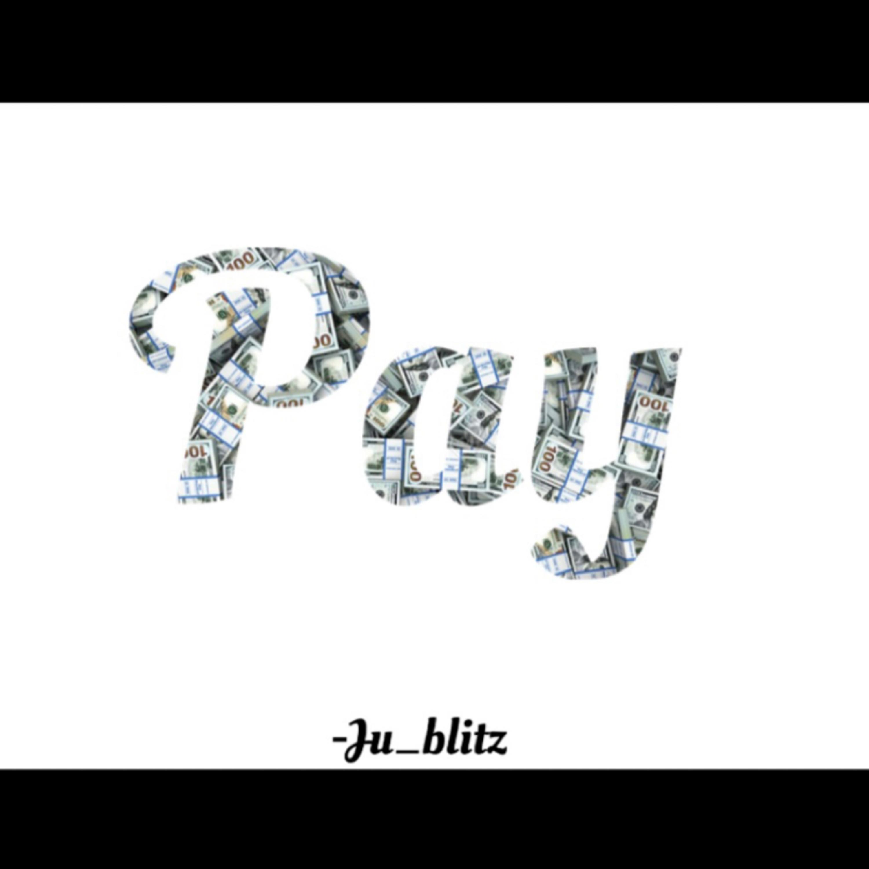 Pay artwork