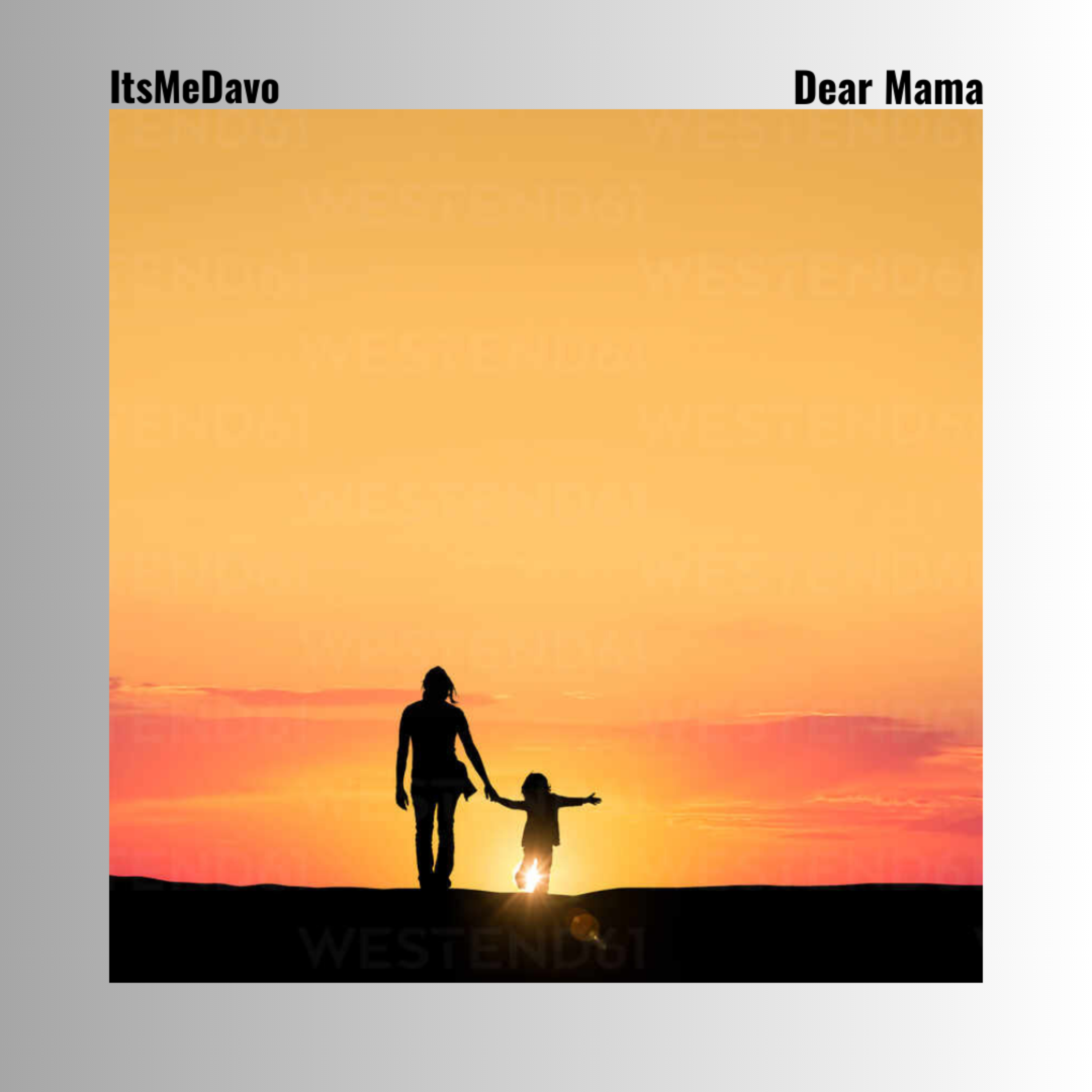 Dear Mama artwork