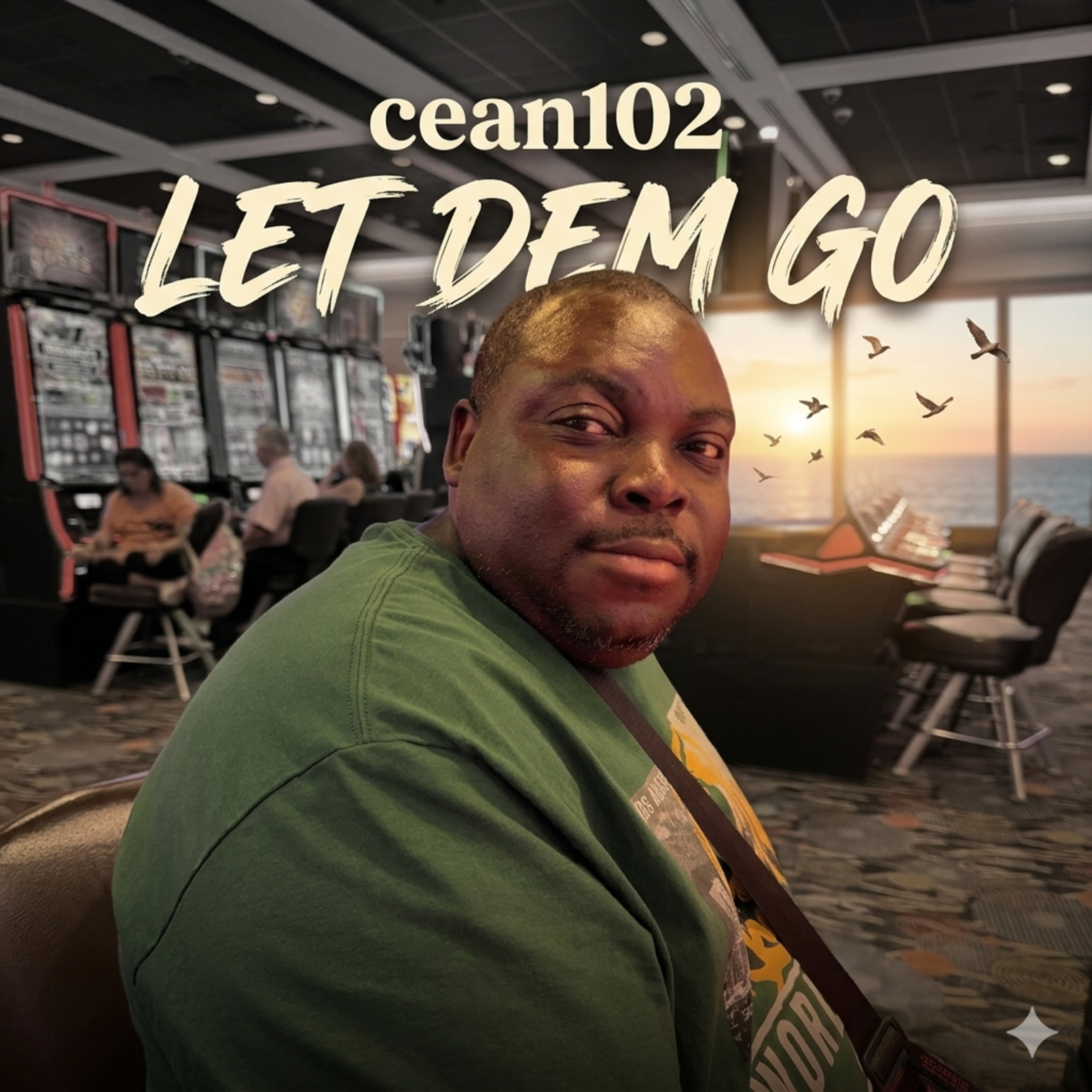 Let Dem Go (pt2) artwork