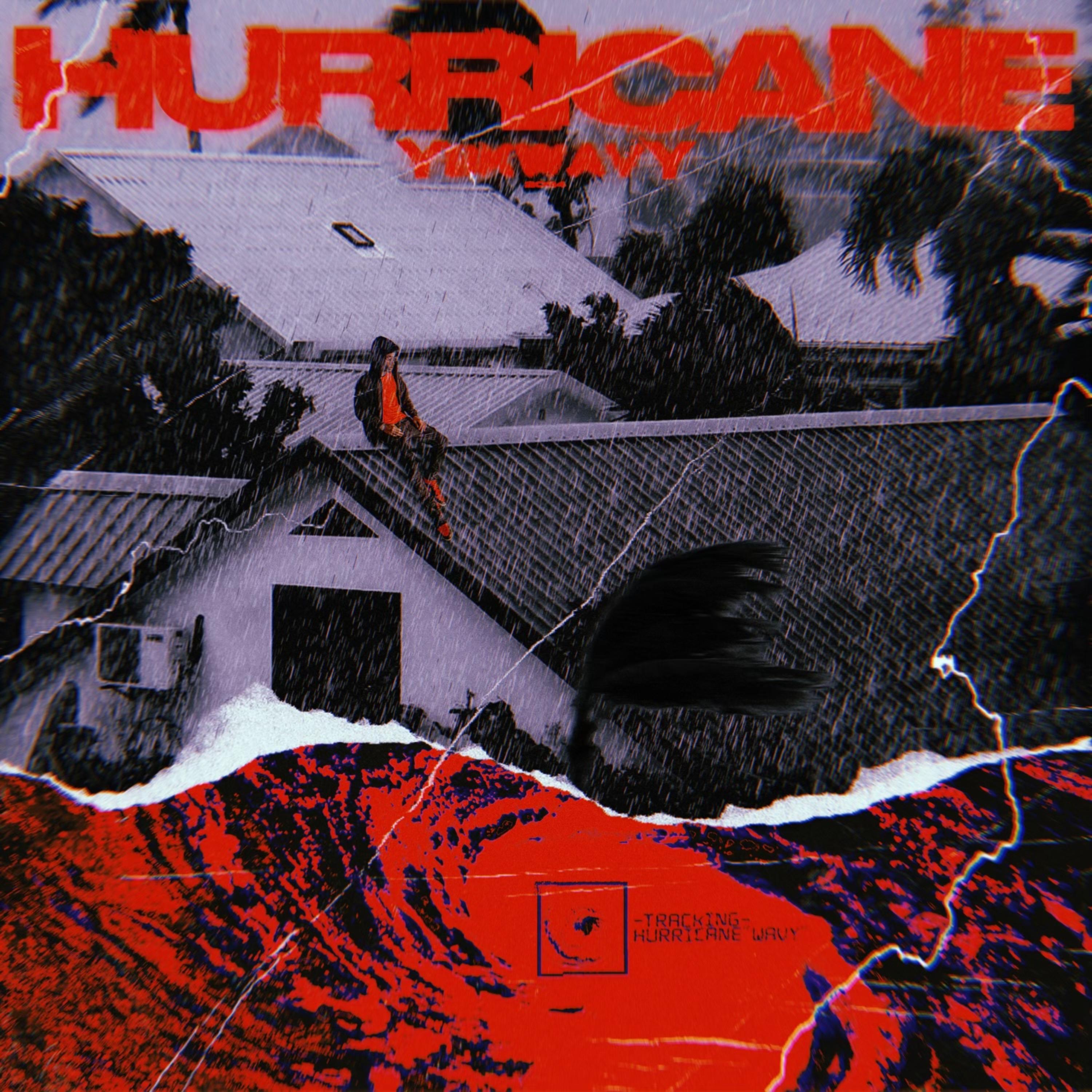 HURRICANE artwork