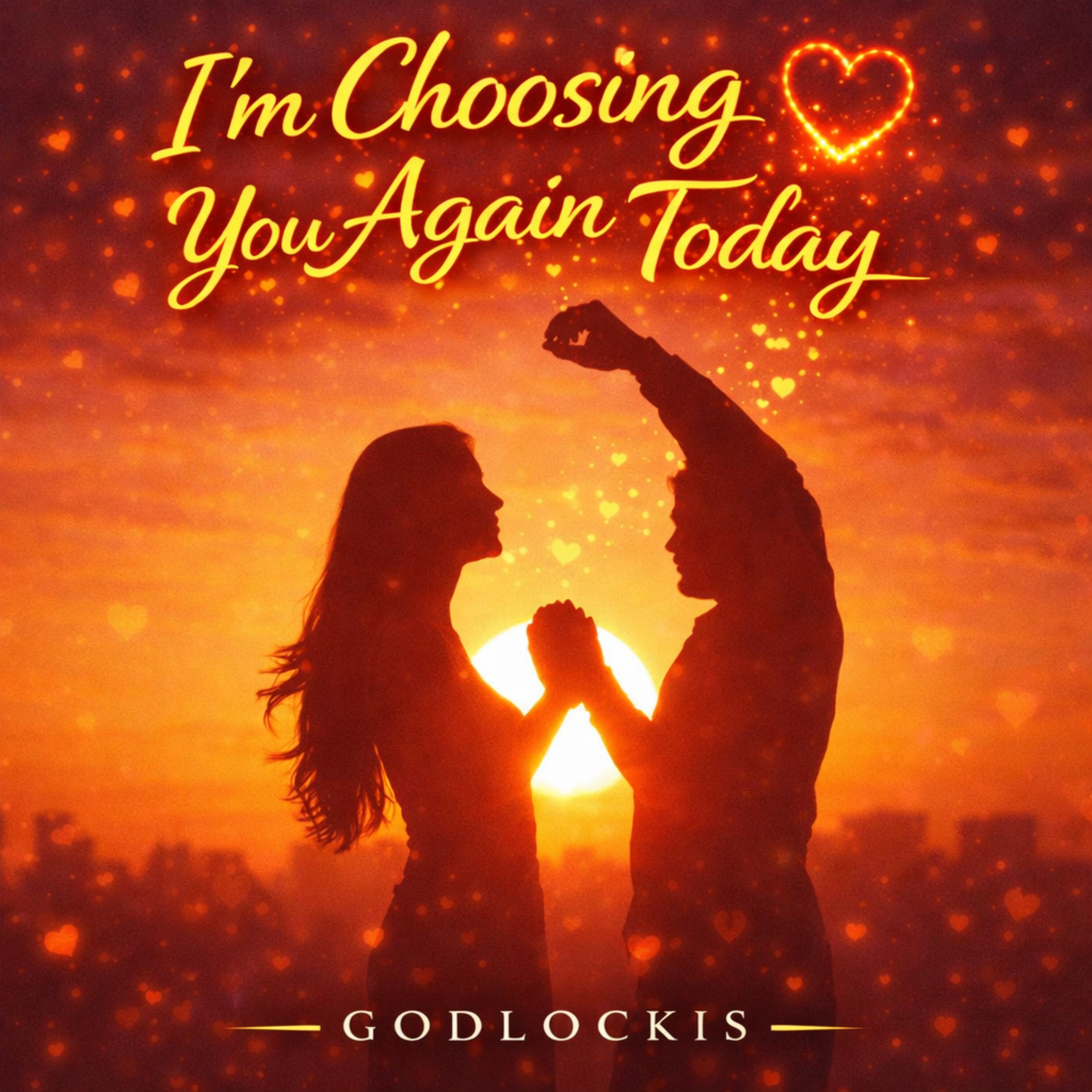 I'm Choosing You Again Today artwork