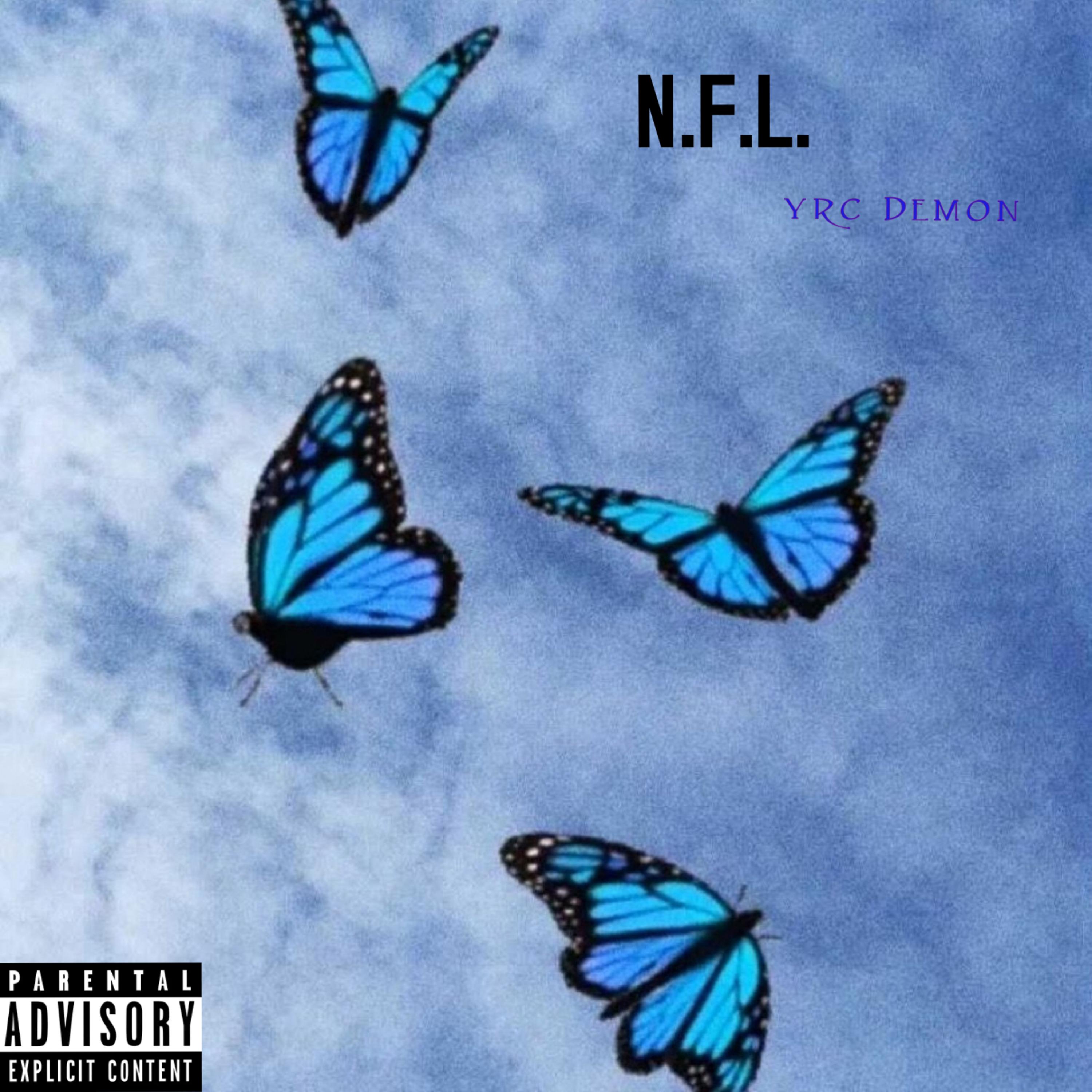 N.F.L. artwork