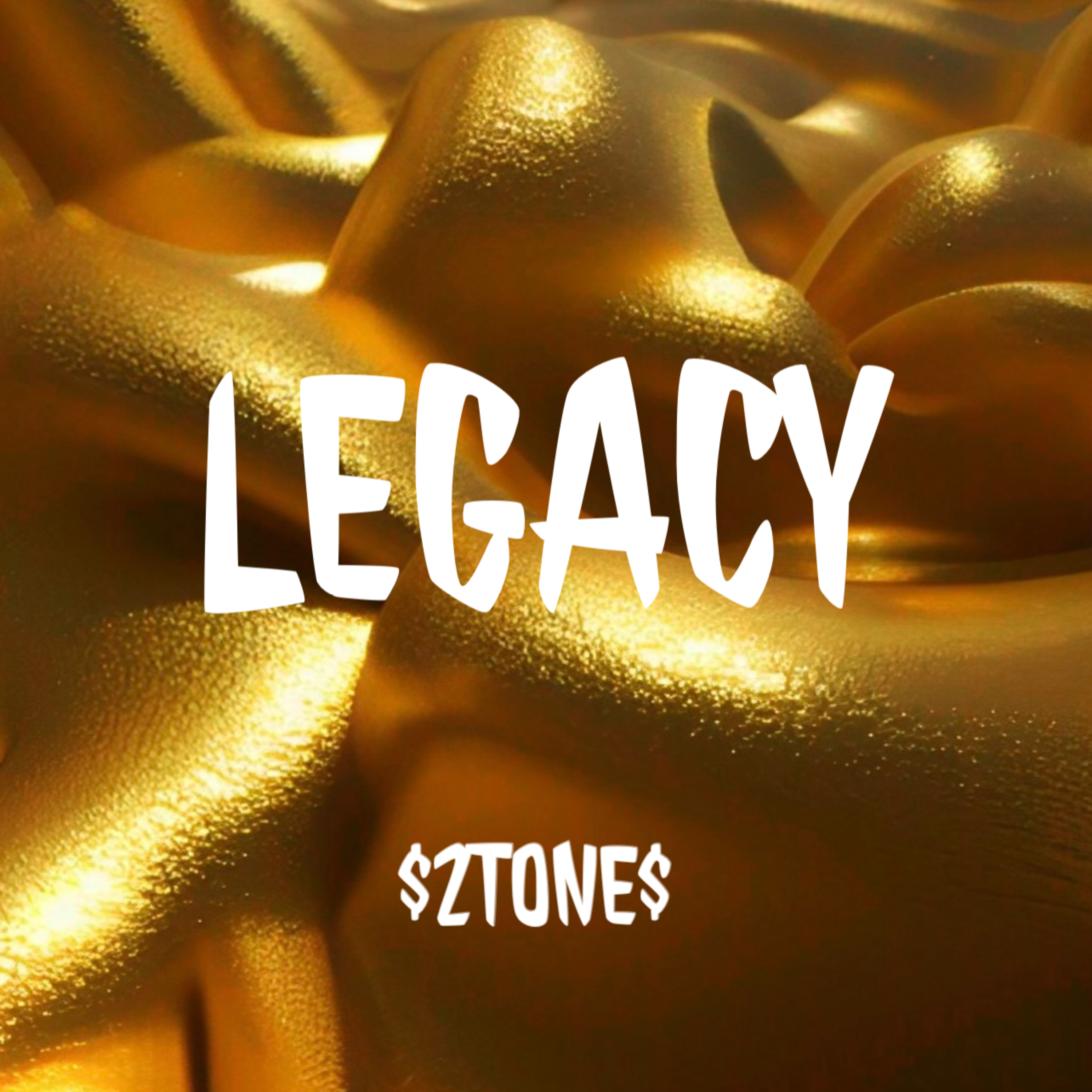 Legacy artwork