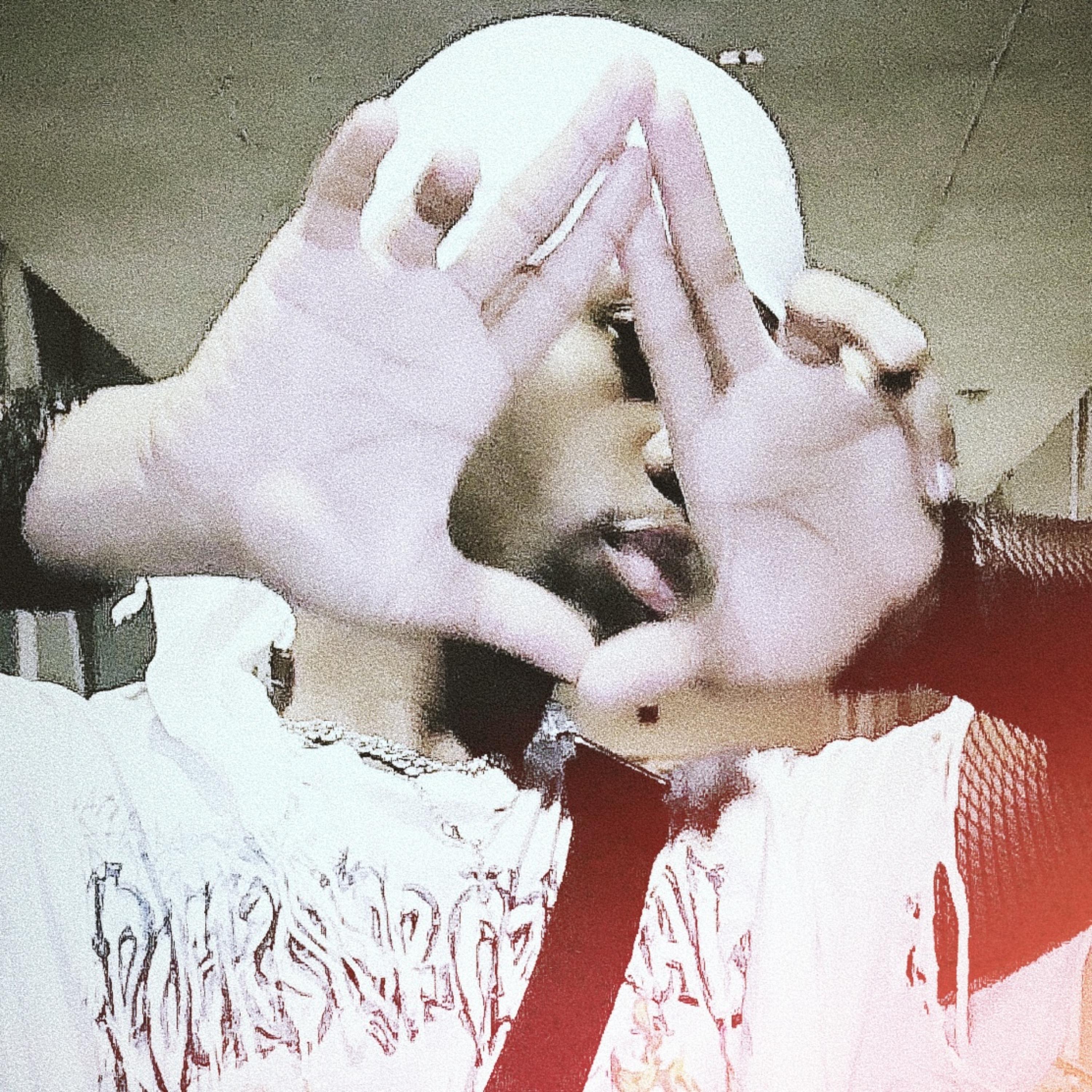almosthollywood artwork