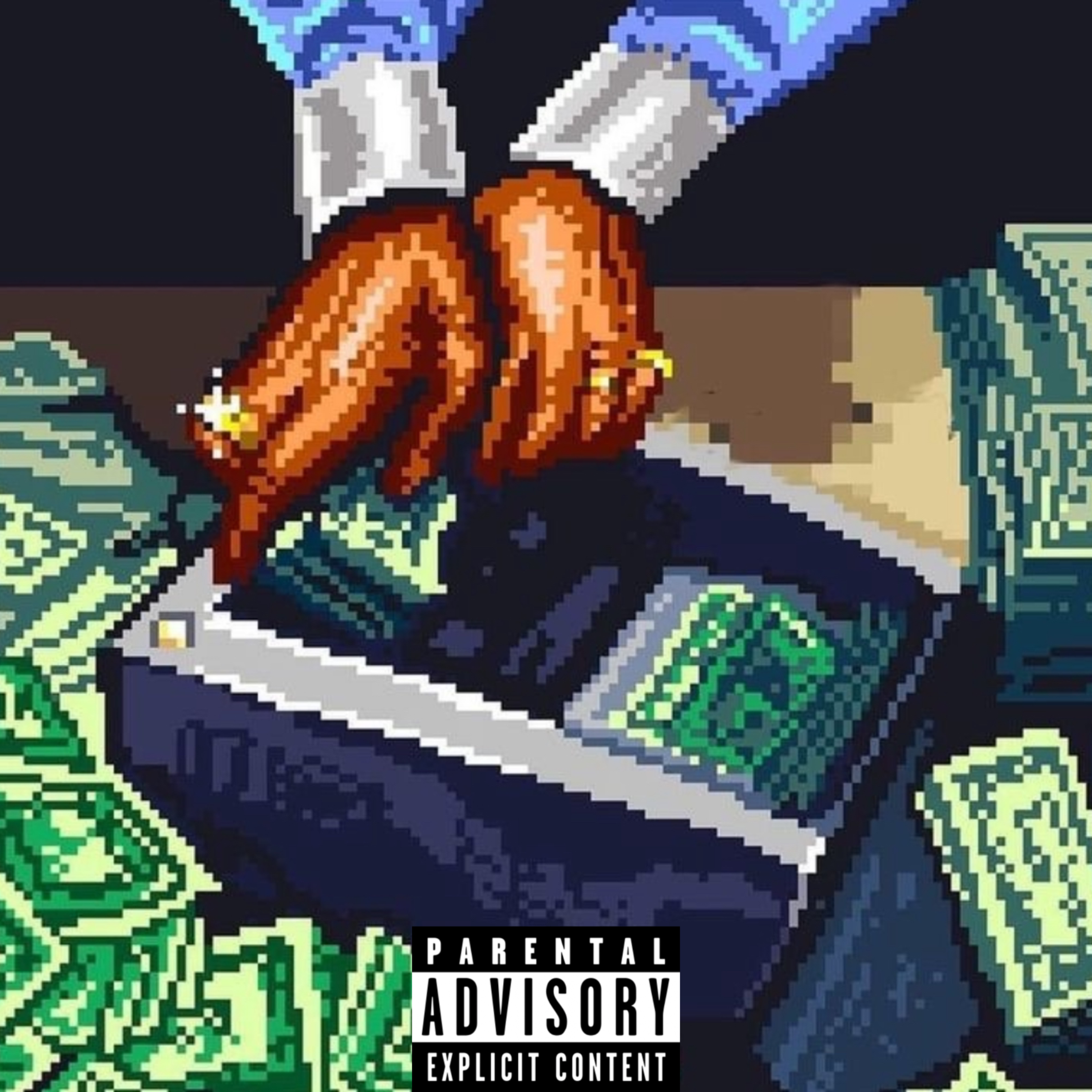 Get Money Not Good Morning artwork