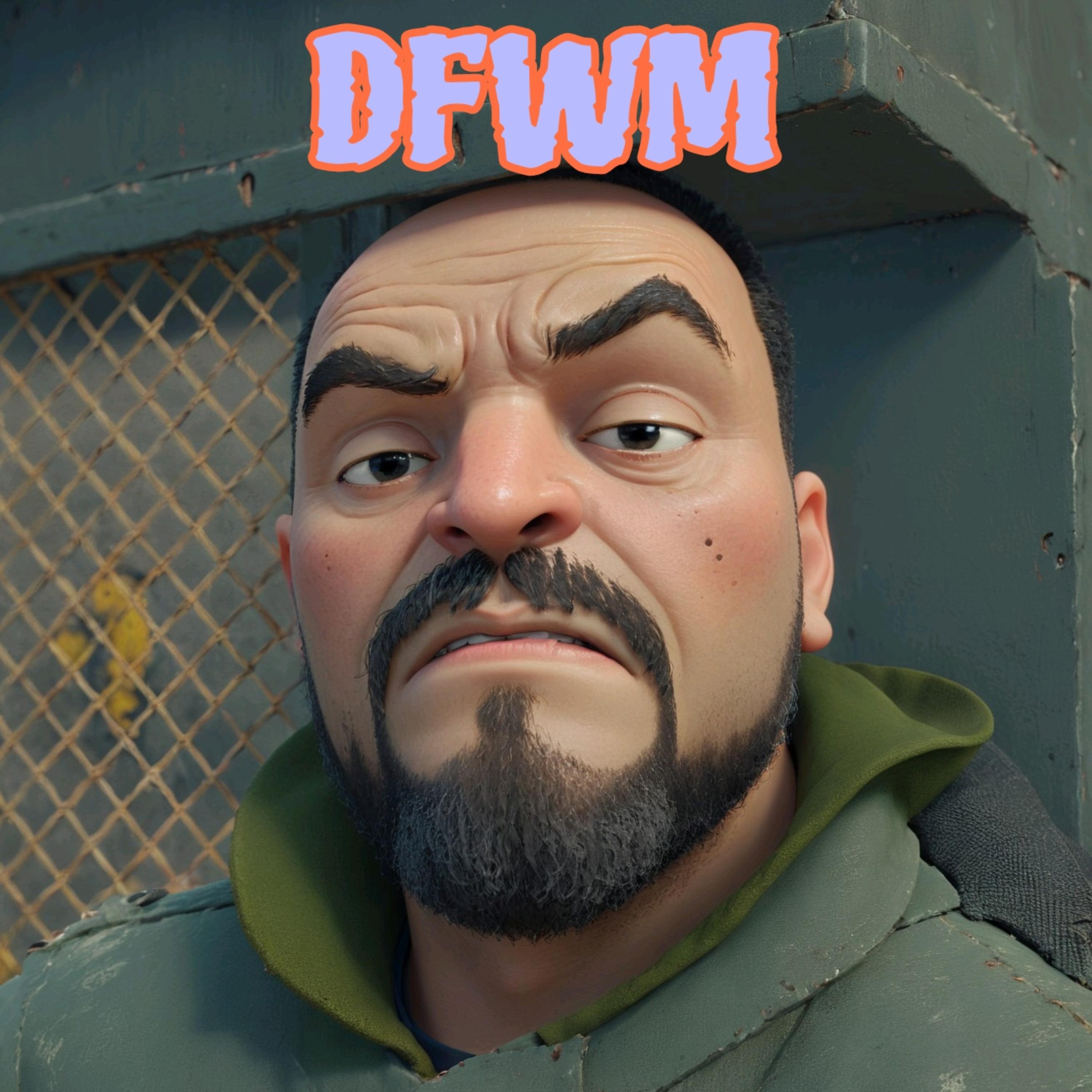 DFWM artwork